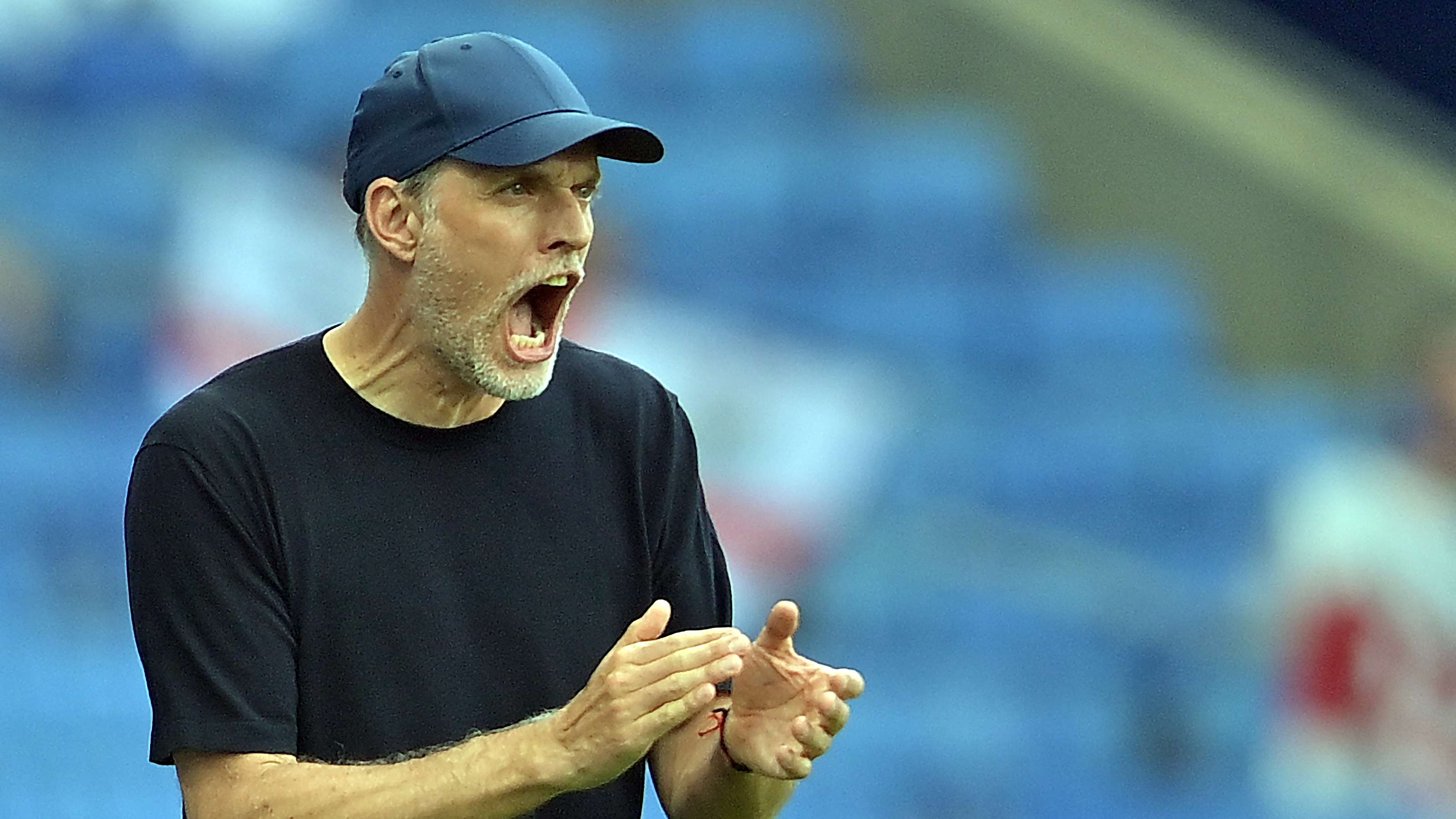 'Do as I told you!' - Tuchel's furious rant at England star revealed during WC win  