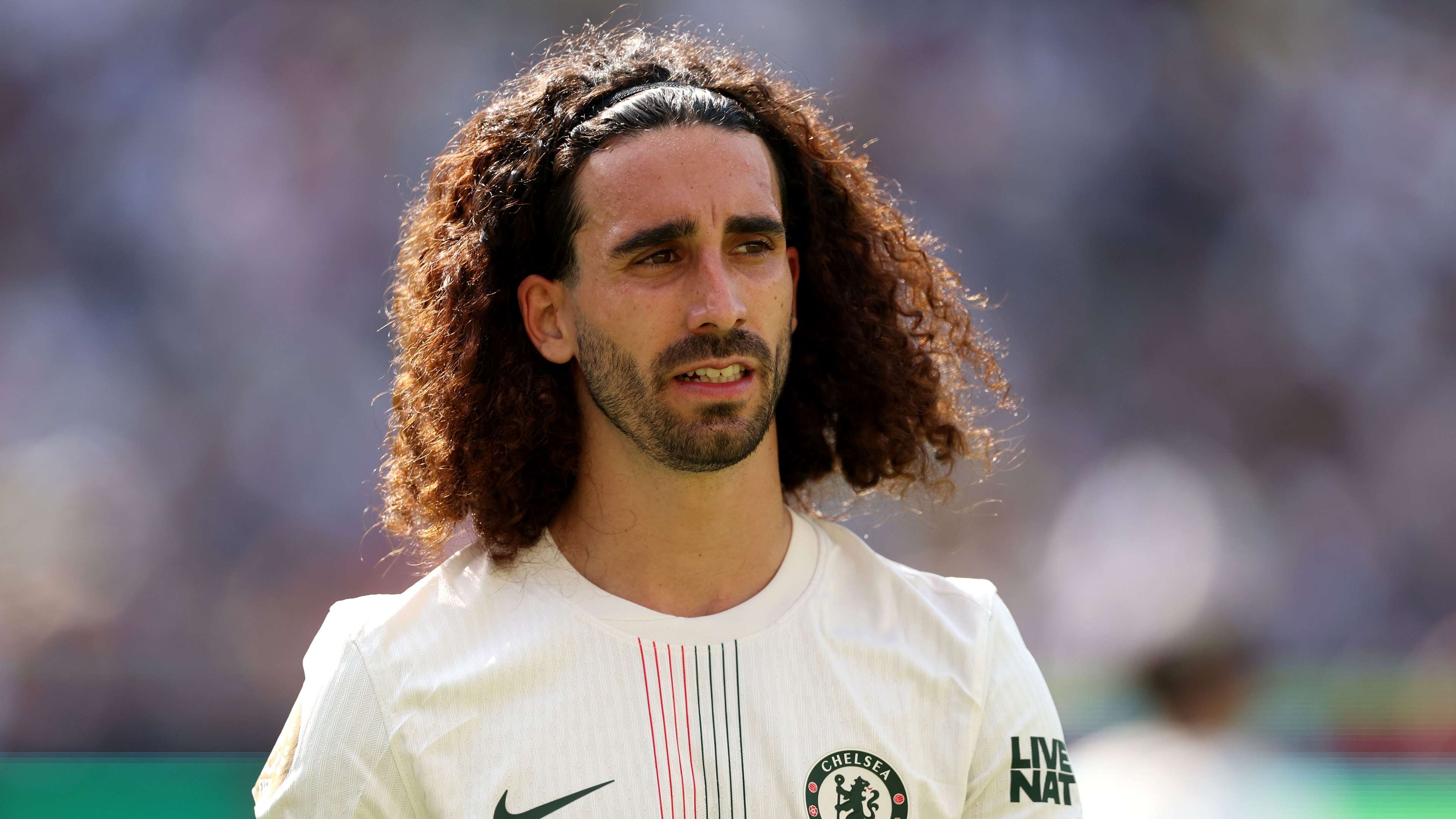 Cucurella reveals what Mourinho told him ahead of Real Madrid transfer  