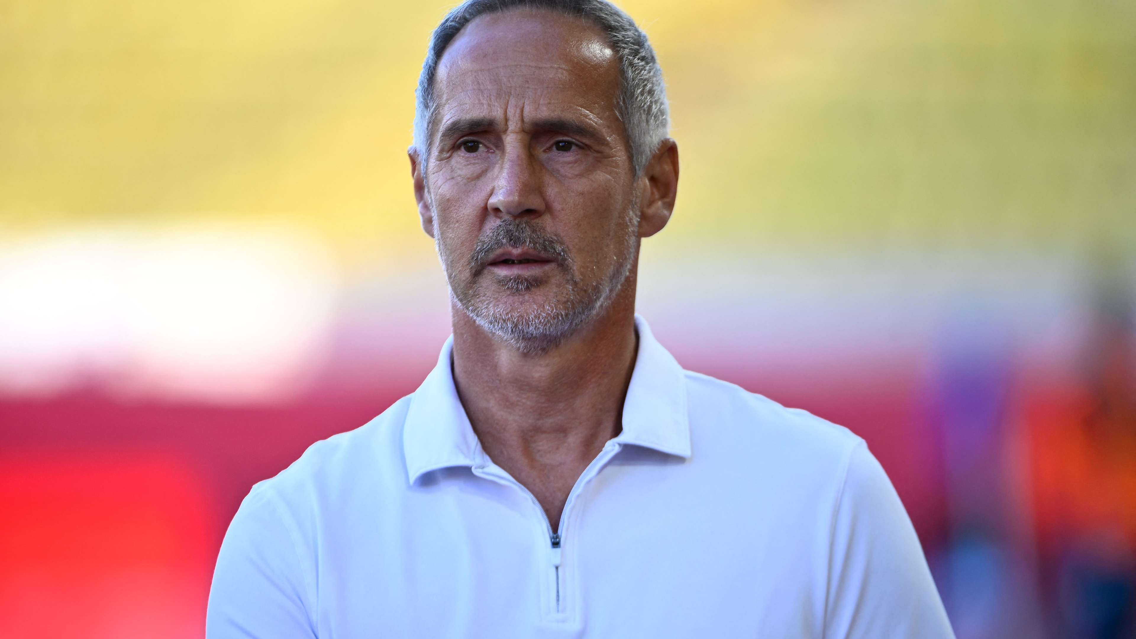 Frankfurt is reportedly in talks with a top French prospect  