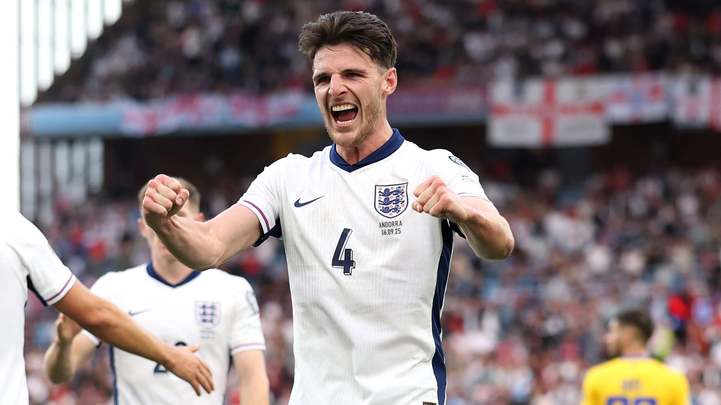 Does Rice know he's vice-captain? England lack 'official' talks  