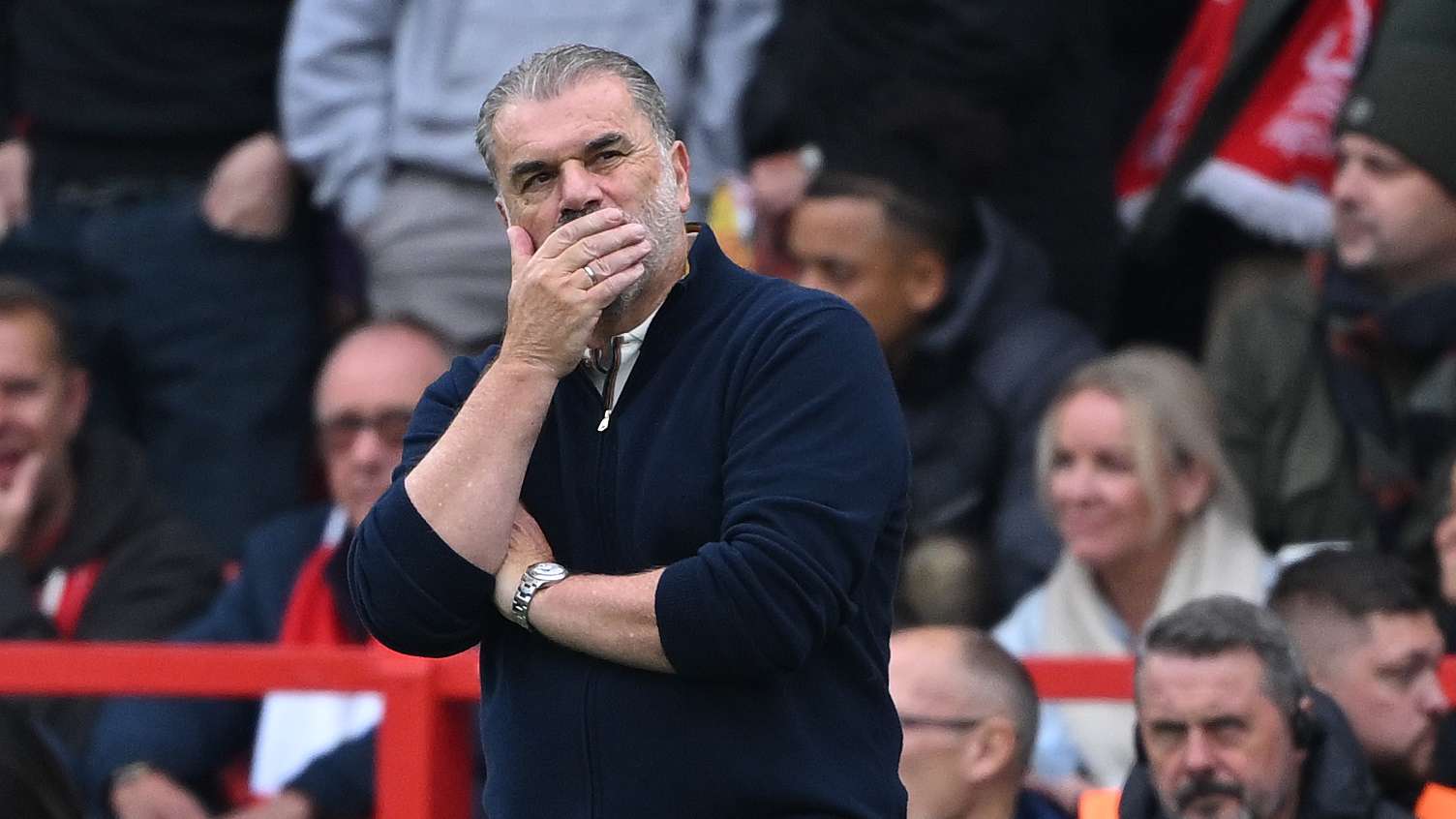 Postecoglou in the frame to succeed Clarke as Scotland boss  
