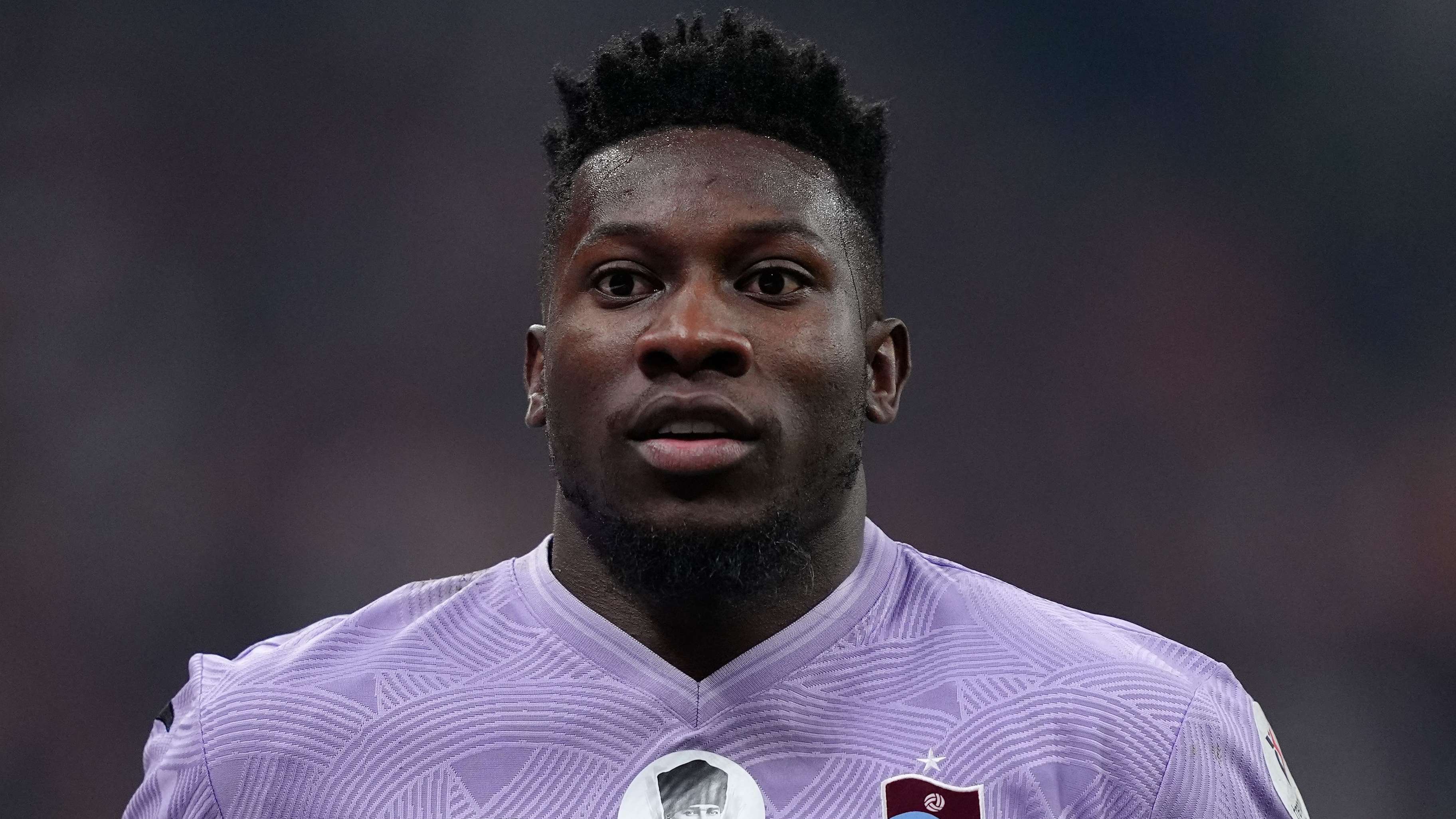 Man Utd outcast Onana set to remain at Trabzonspor on loan for another season  