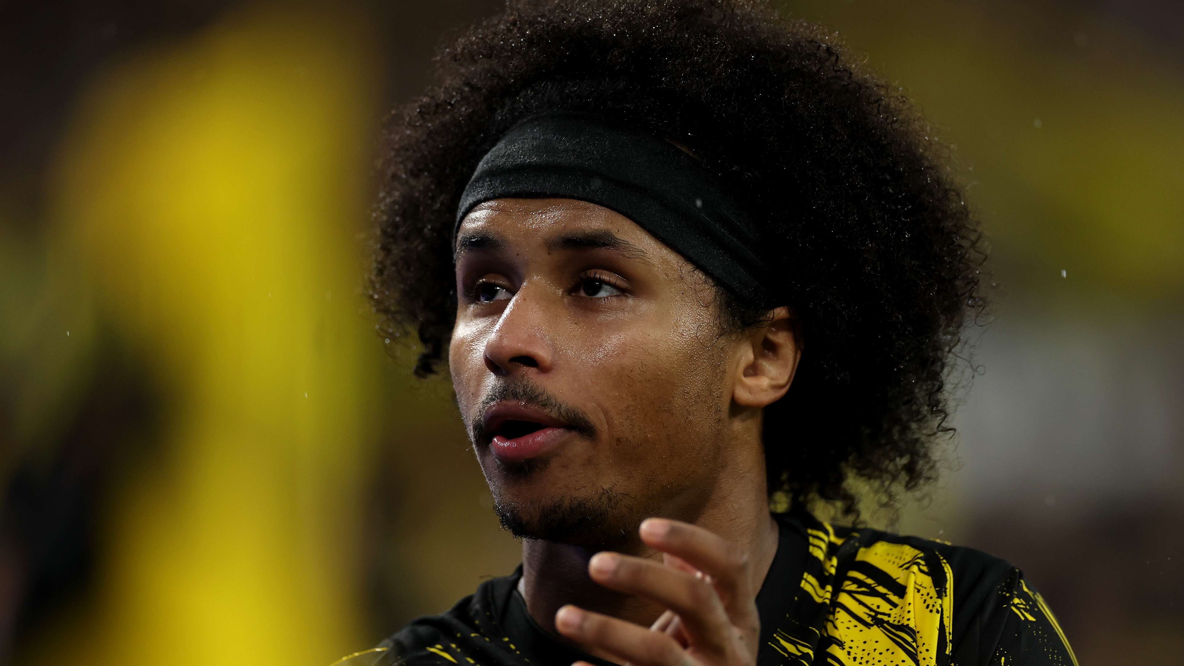 Adeyemi's potential replacement? BVB is reportedly eyeing an exciting solution  