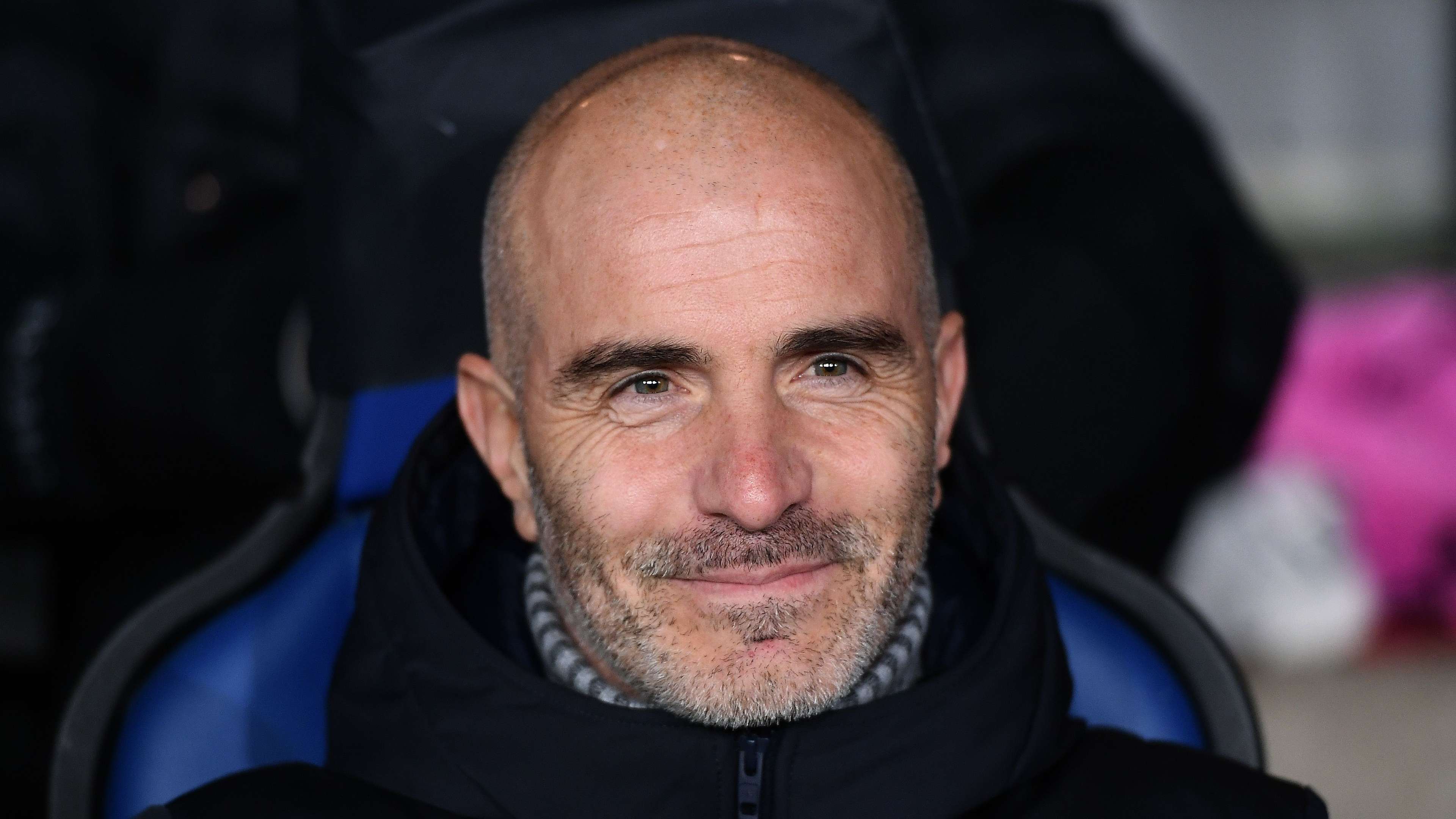 Maresca arrives at Man City to build on Guardiola legacy  