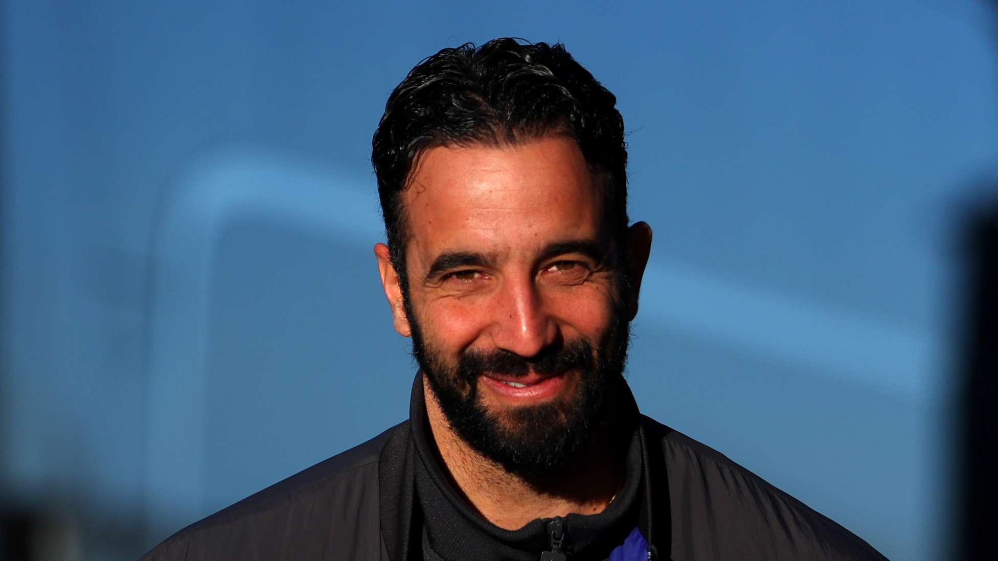 Amorim returns after Man Utd flop! AC Milan appoint Portuguese  