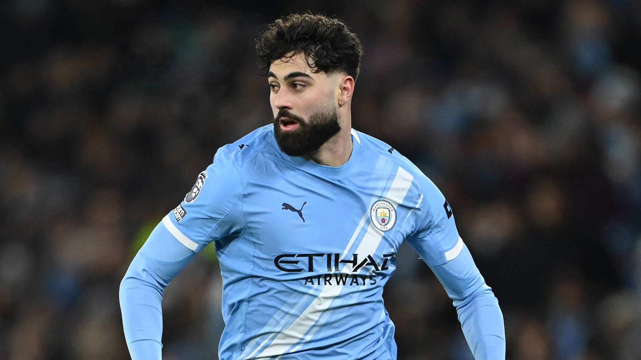 Gvardiol wants Real Madrid as Man City exit nears  