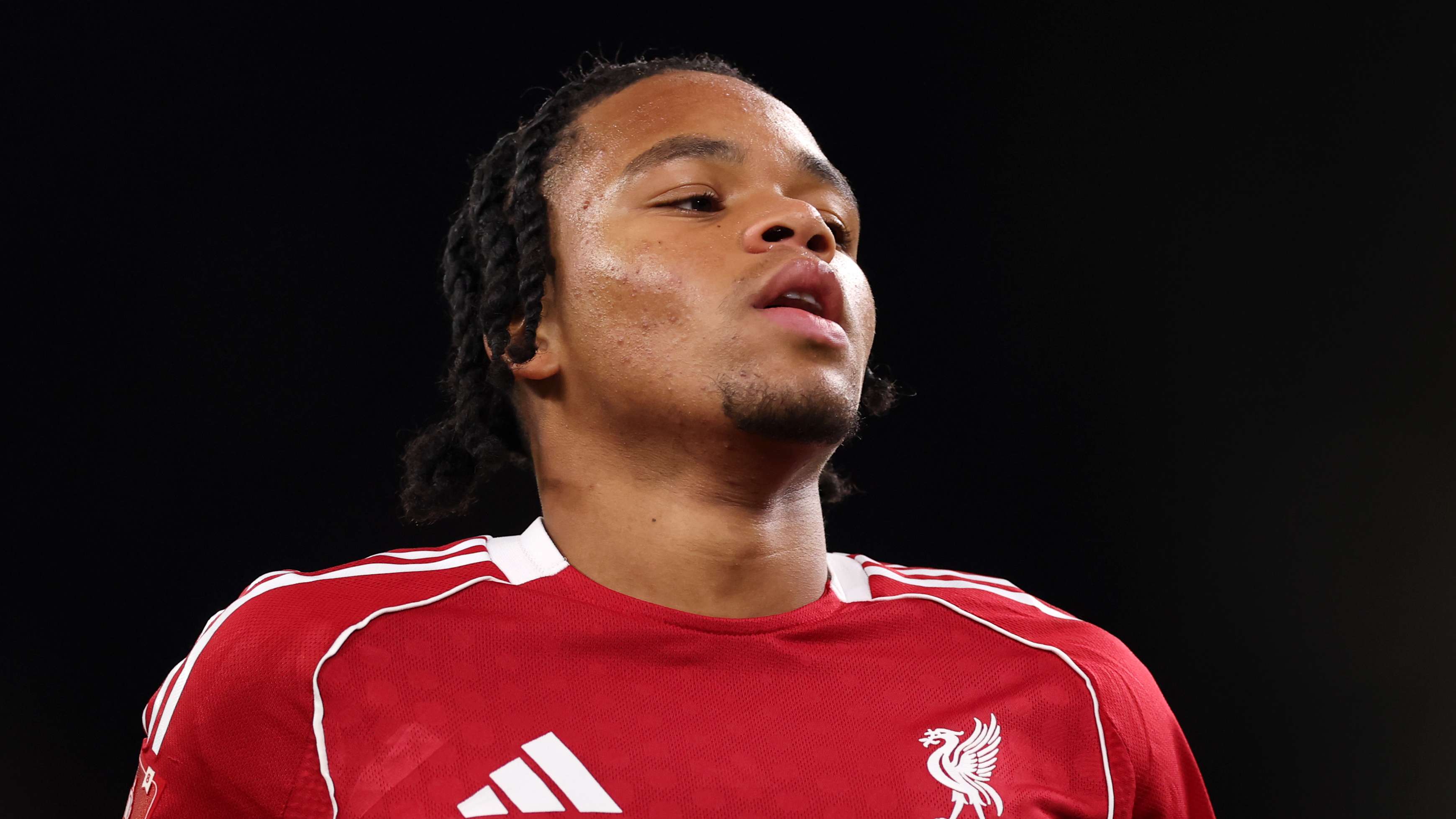 Could Bayern-linked Ngumoha leave Liverpool as ‘dissatisfaction’ revealed?  