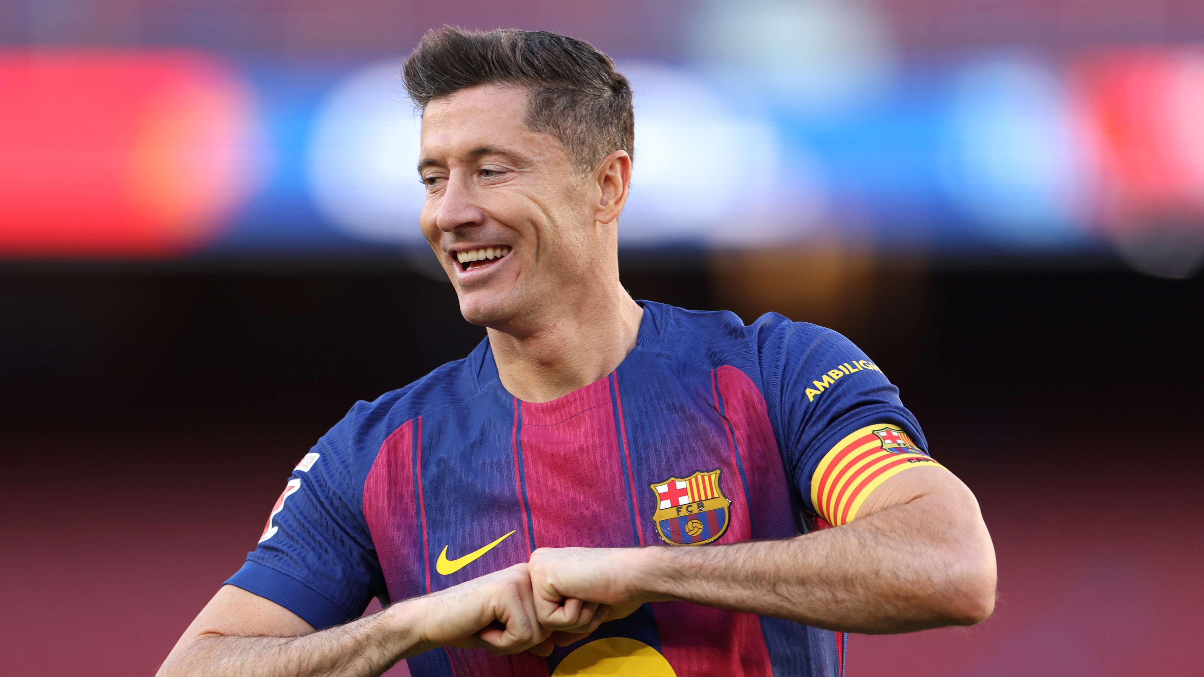 Chicago Fire confirm Lewandowski transfer  