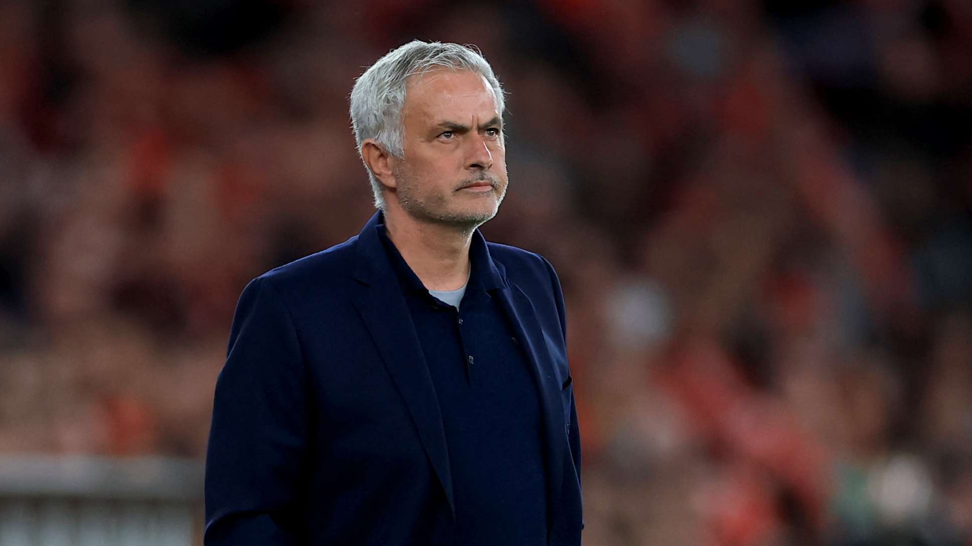 Revealed: The ‘unfinished business’ that returned Mourinho to Real Madrid  
