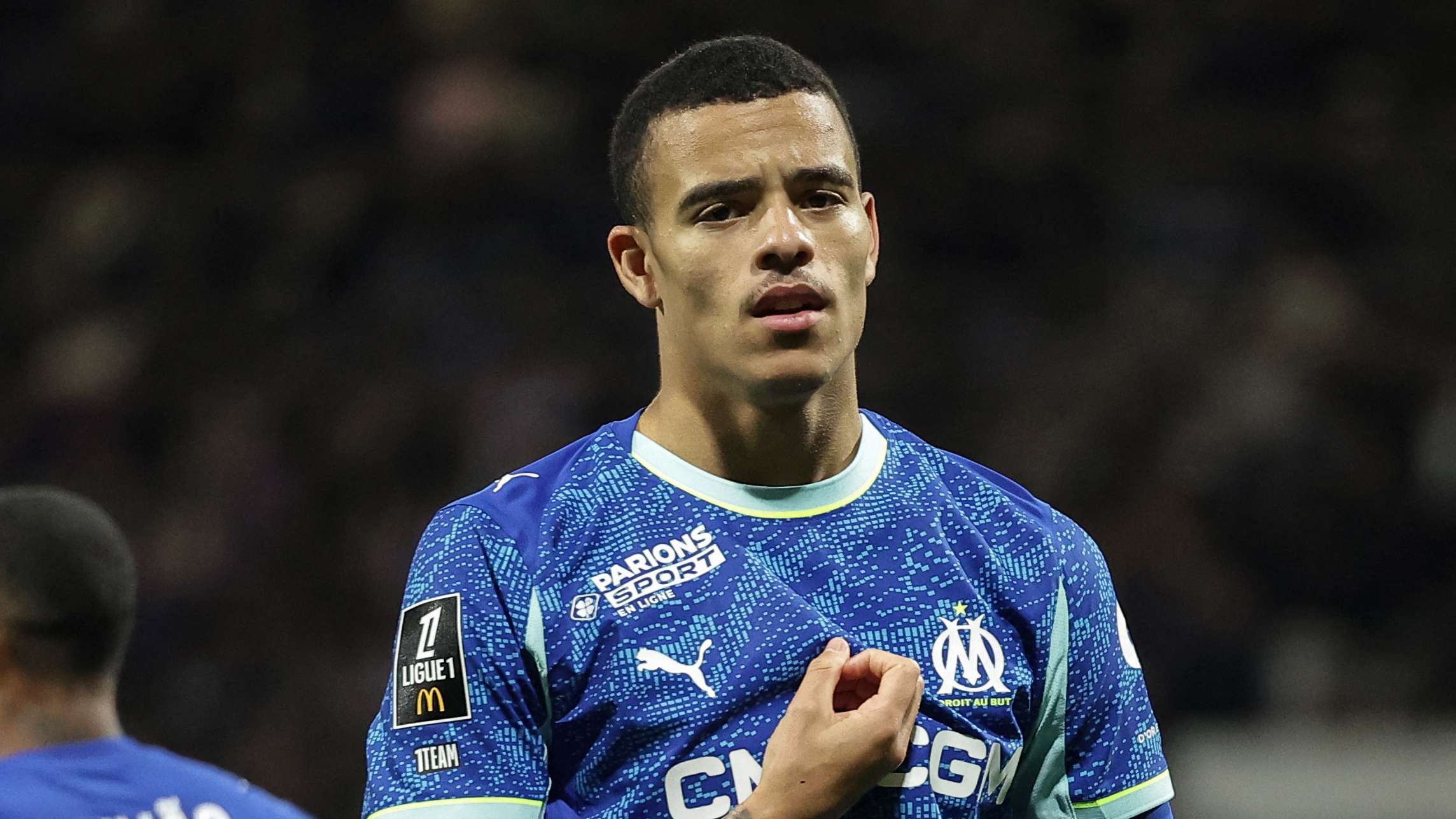Greenwood drops Fenerbahce hint after BIG transfer statement  