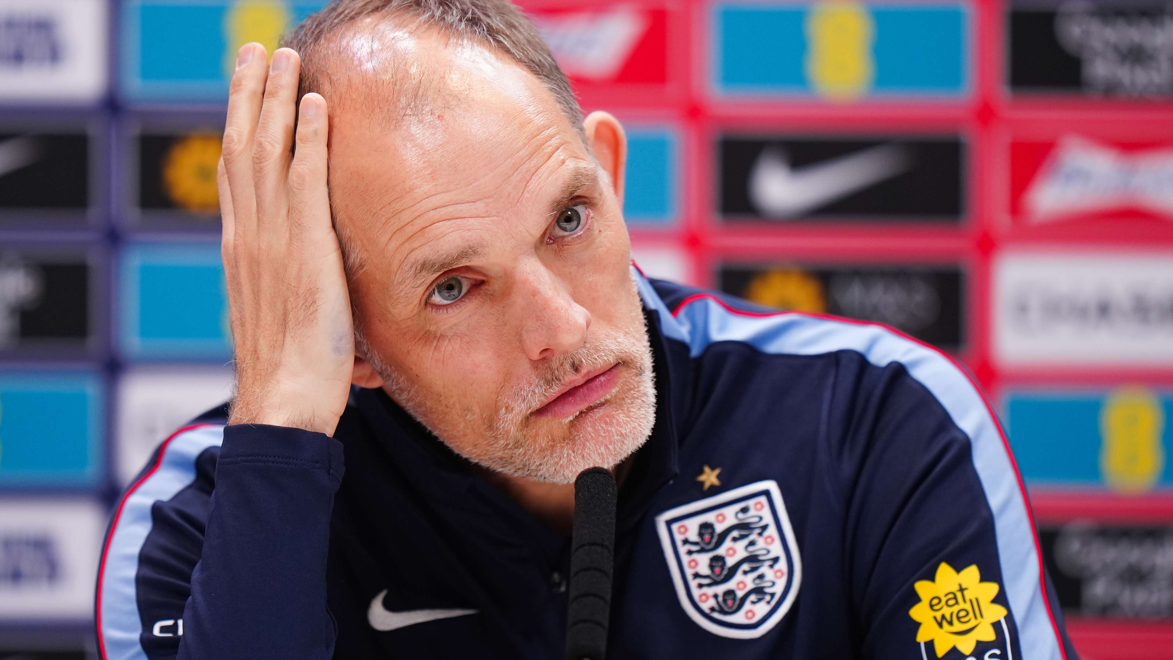 'Better chance than Germany!' - England's WC hopes assessed  