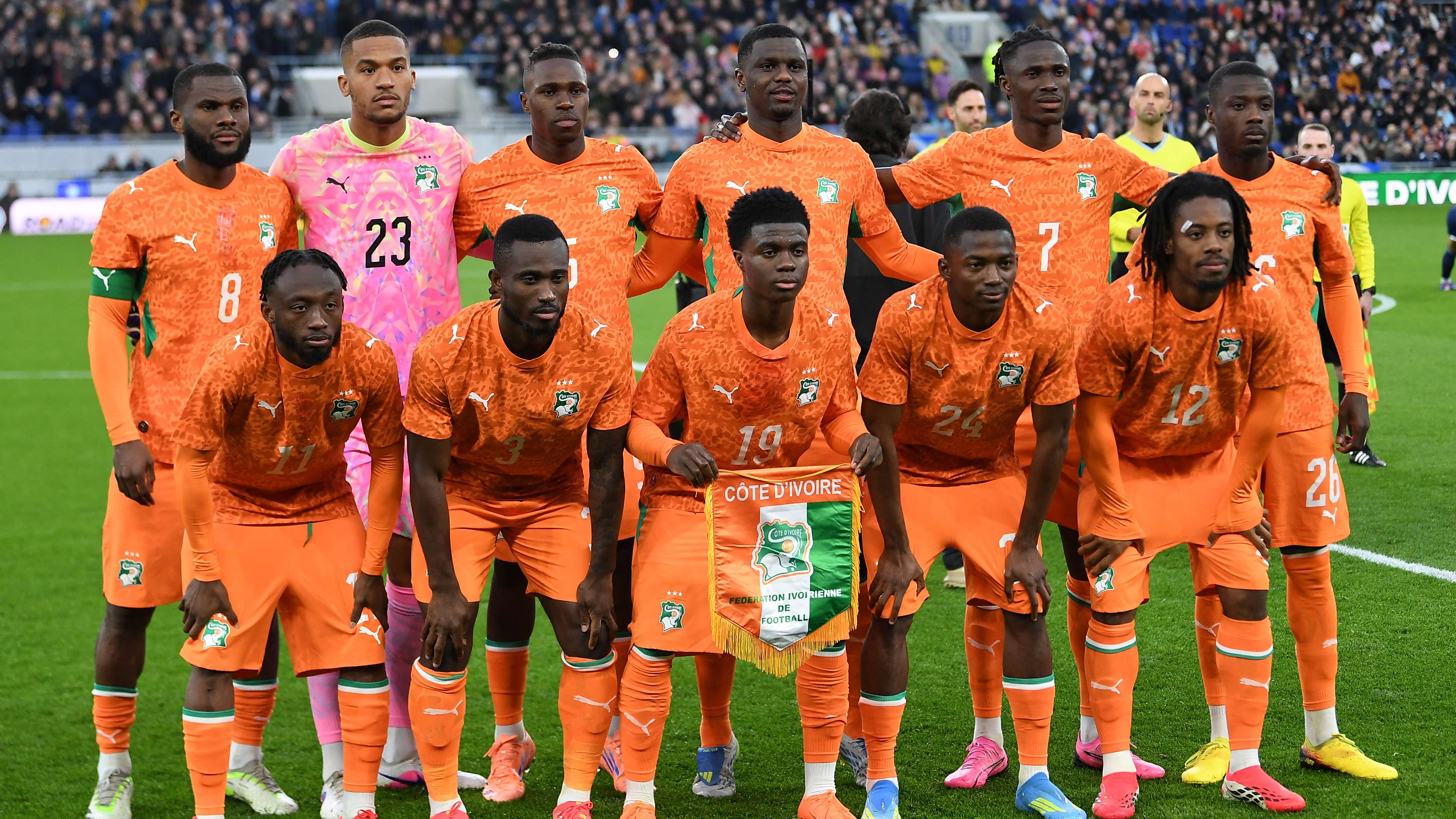 Ivory Coast star denied Canada entry amid spot-fixing investigation  
