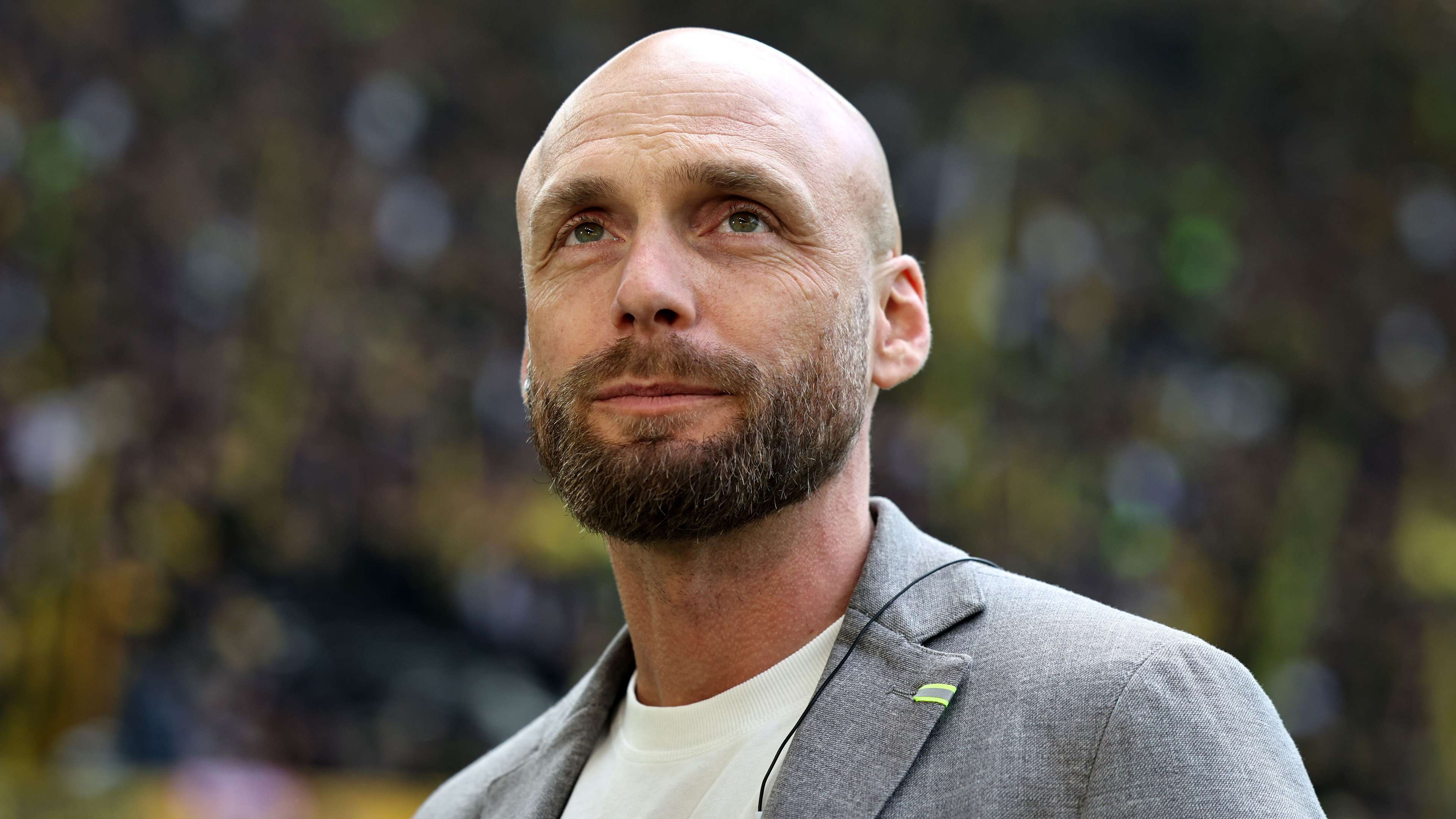 BVB could soon find themselves facing their biggest transfer challenge  