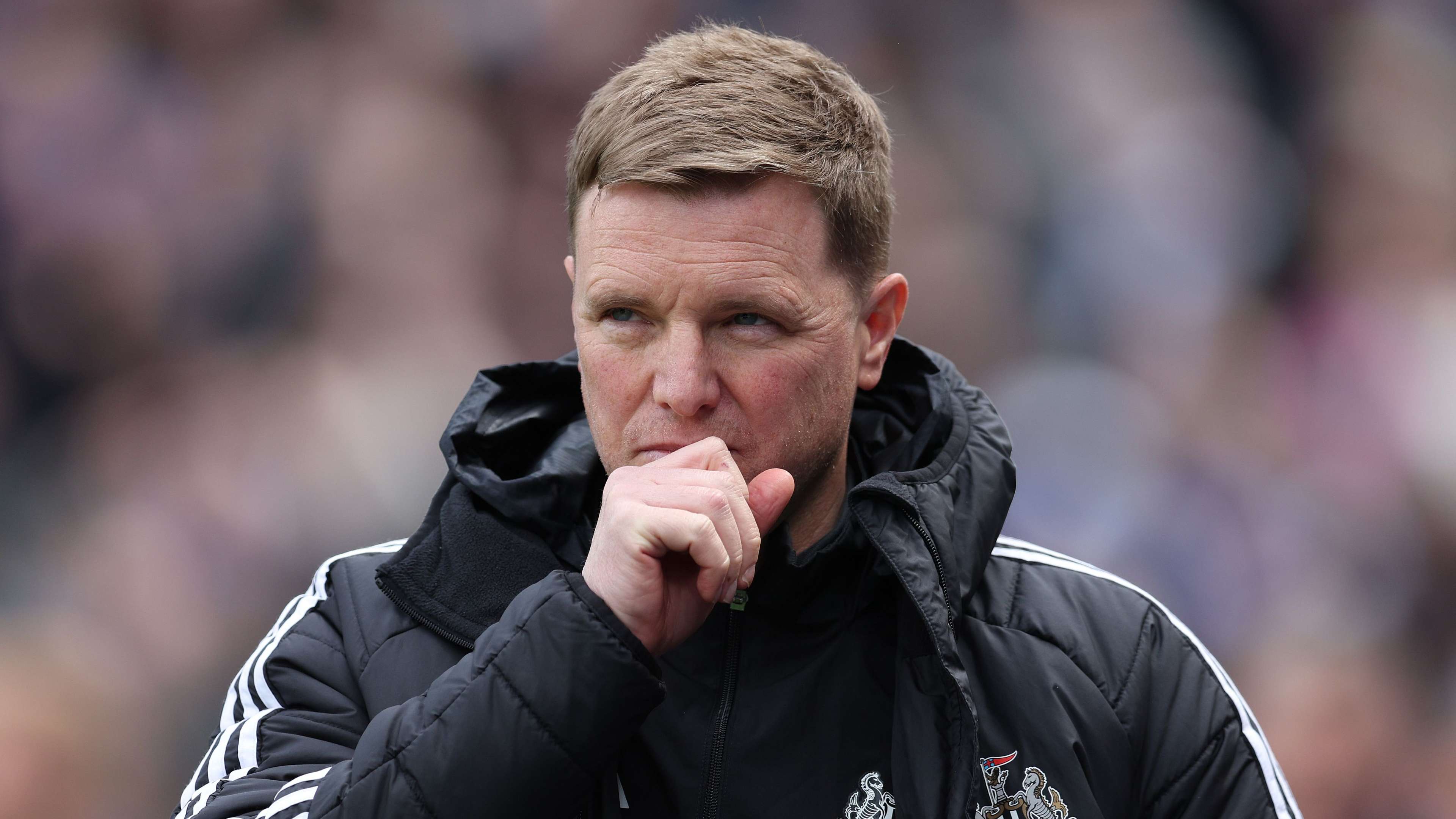 Newcastle bid €24m for 'Nigerian Neymar'  