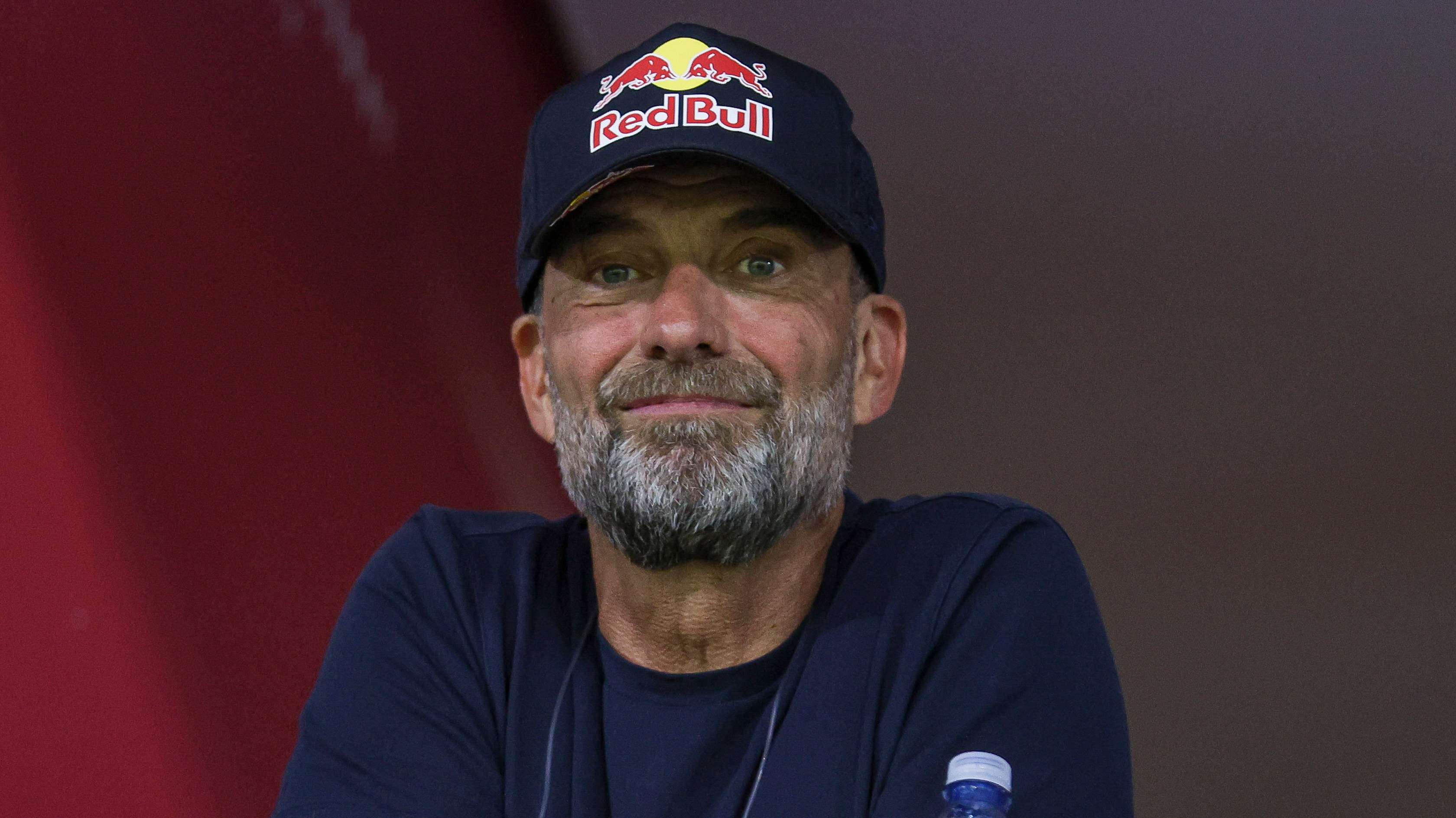 Klopp fuels Rohl exit as Rangers suffer blow  