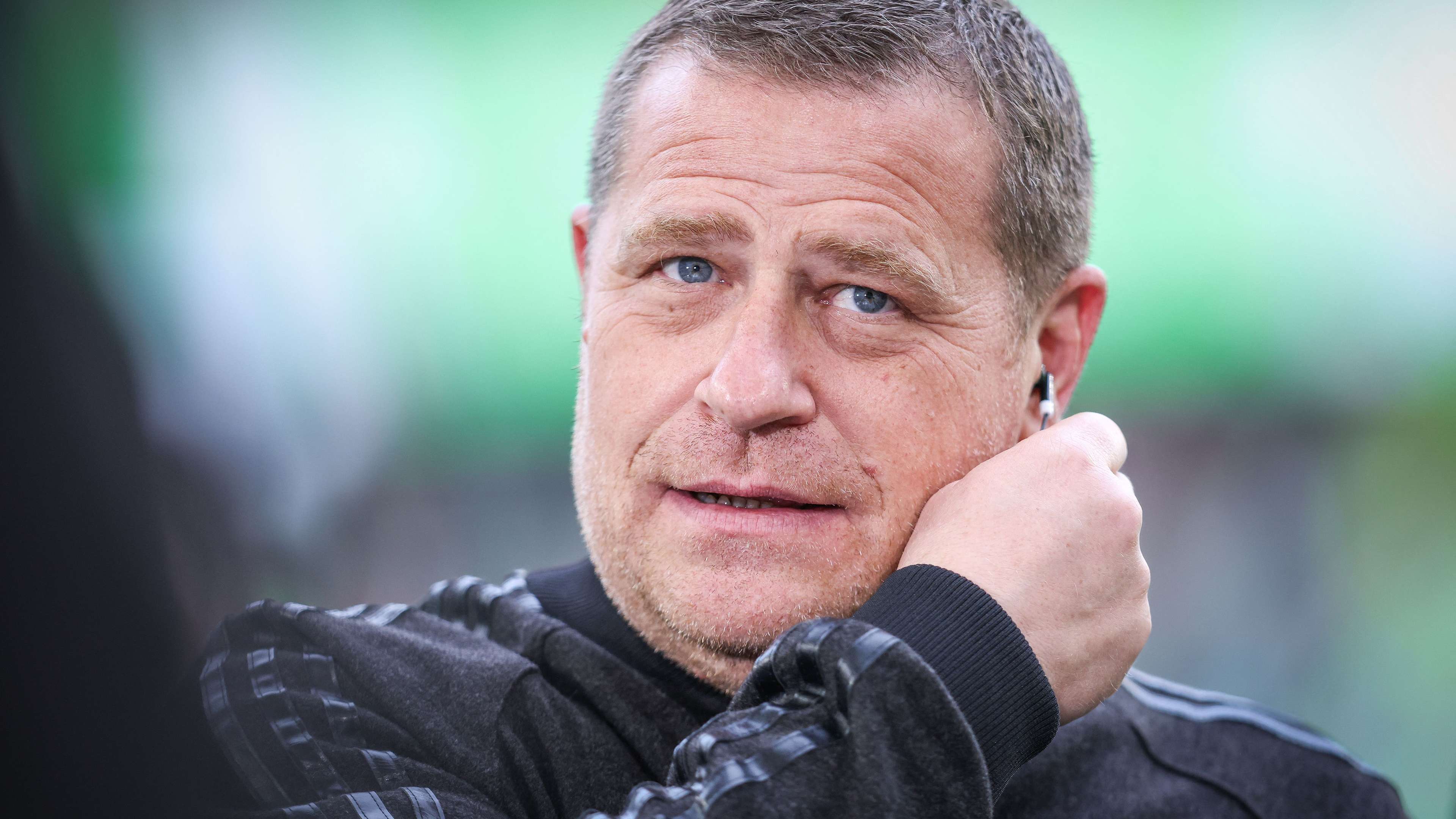 The centre-back is reportedly back on FC Bayern's radar  