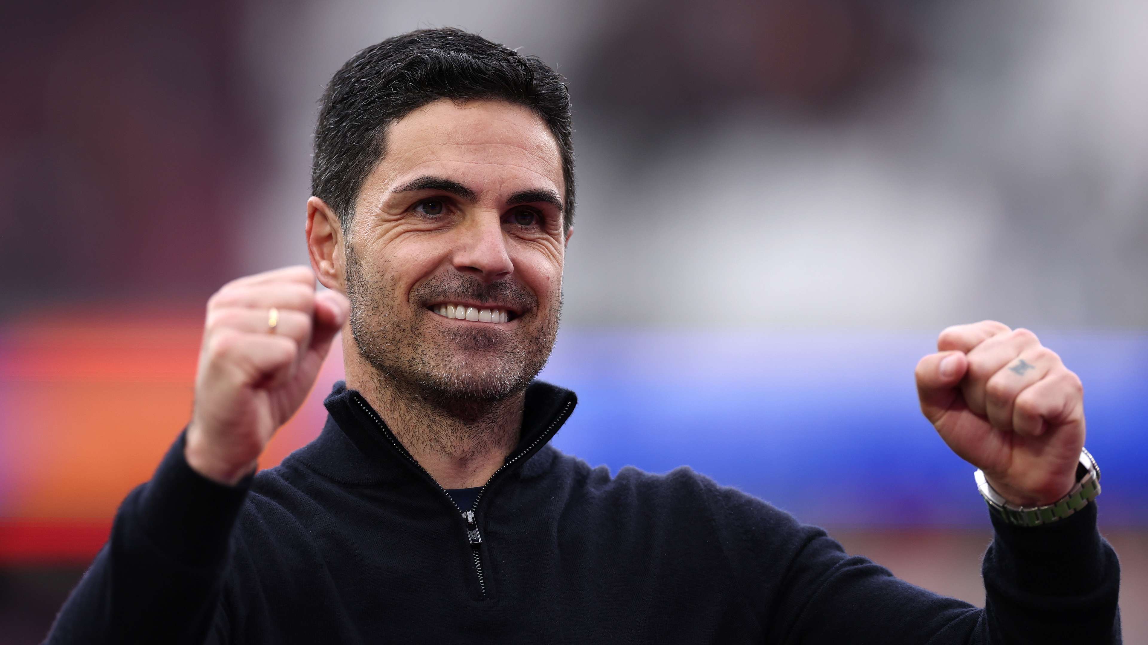 Is Arteta staying at Arsenal? Huge update on future of Gunners boss  