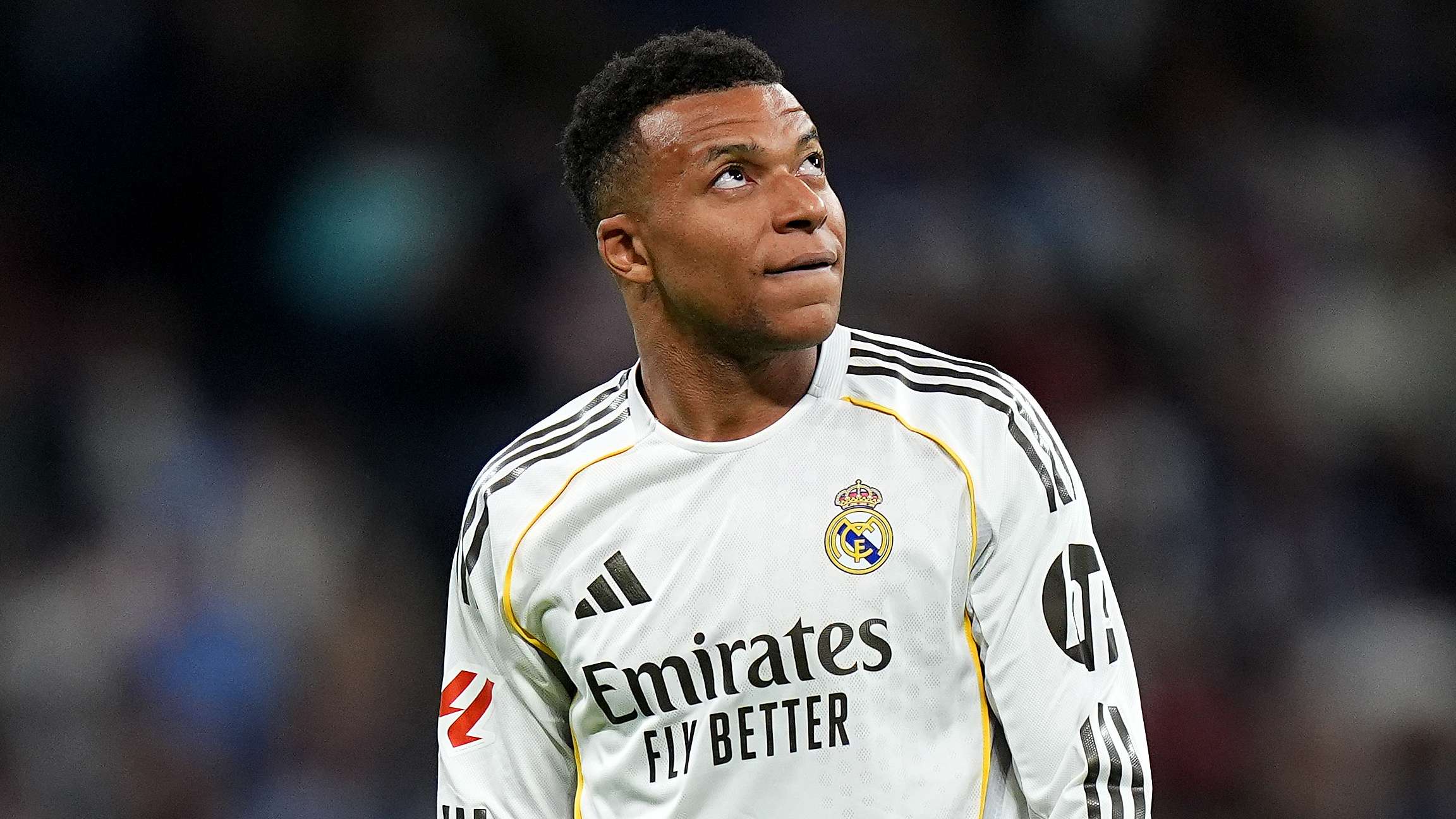 Mbappe facing same 'star' problem as Ronaldo  