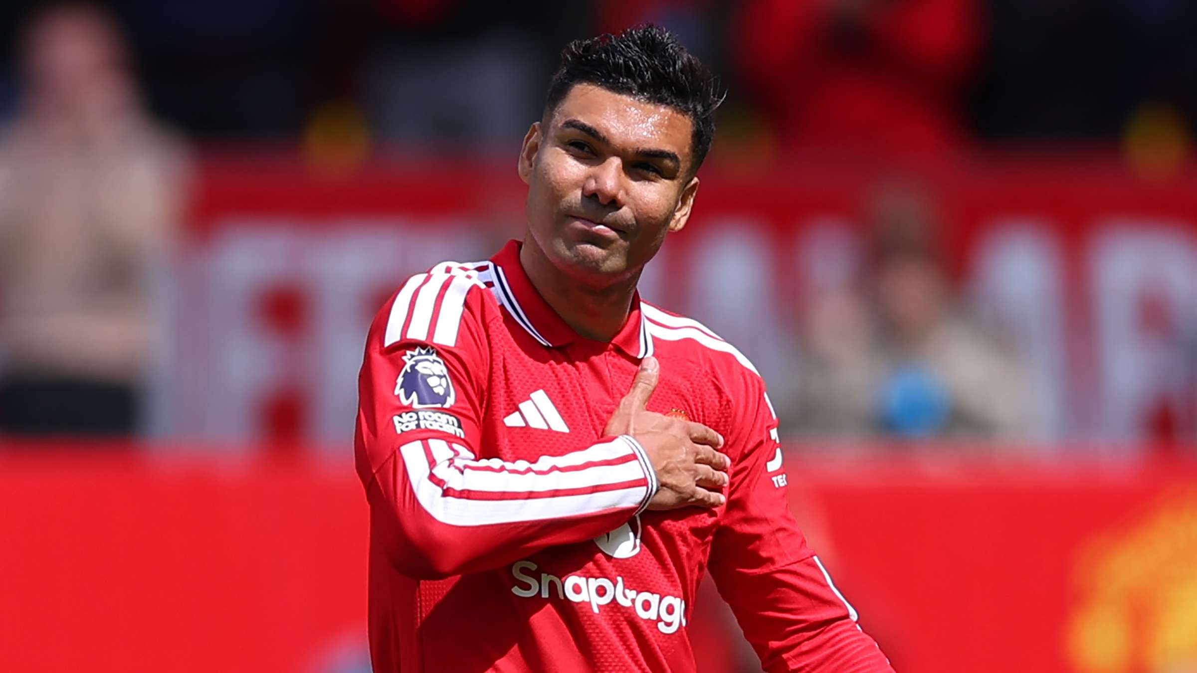 Explained: Why Casemiro's transfer to Inter Miami has been delayed  
