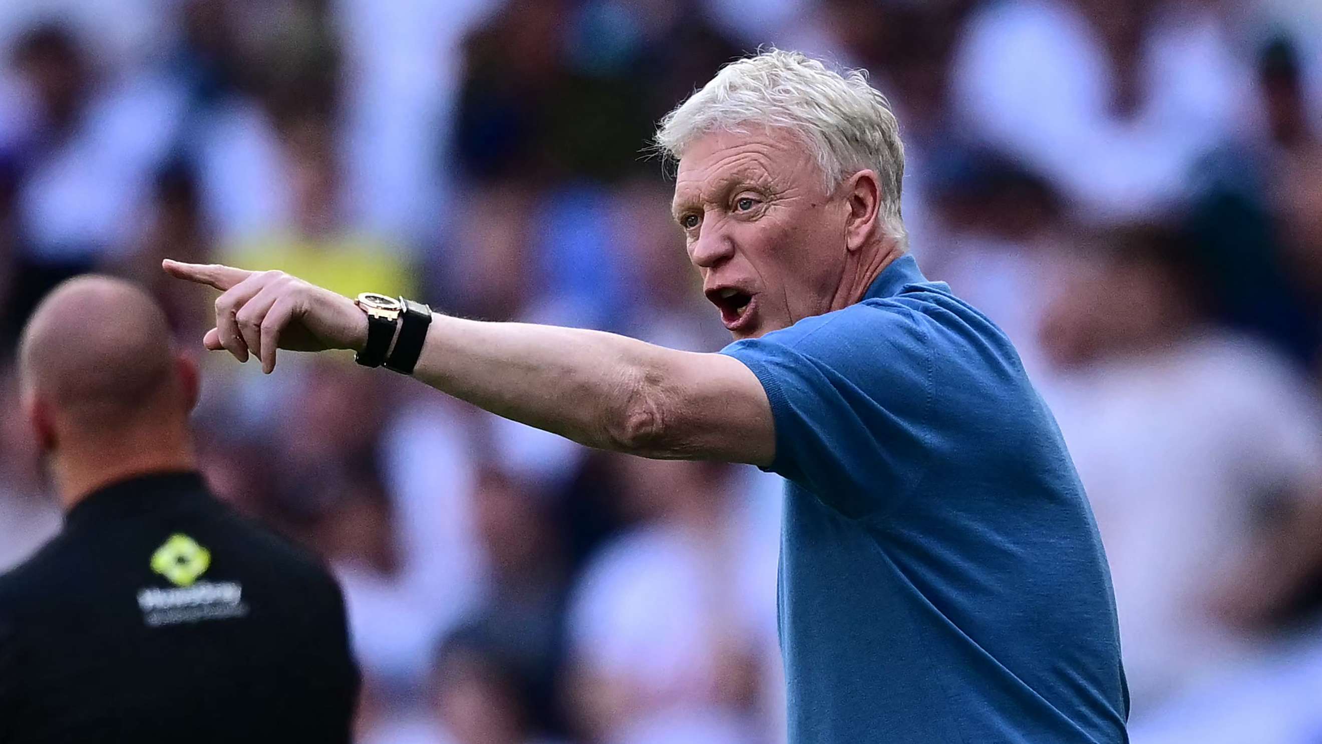 Everton ordered to pay Burnley £40m over PSR breach  