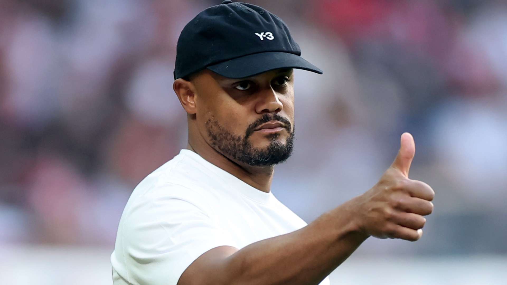 Kompany gets his man! Bayern reach 'breakthrough' in €65m defender pursuit  