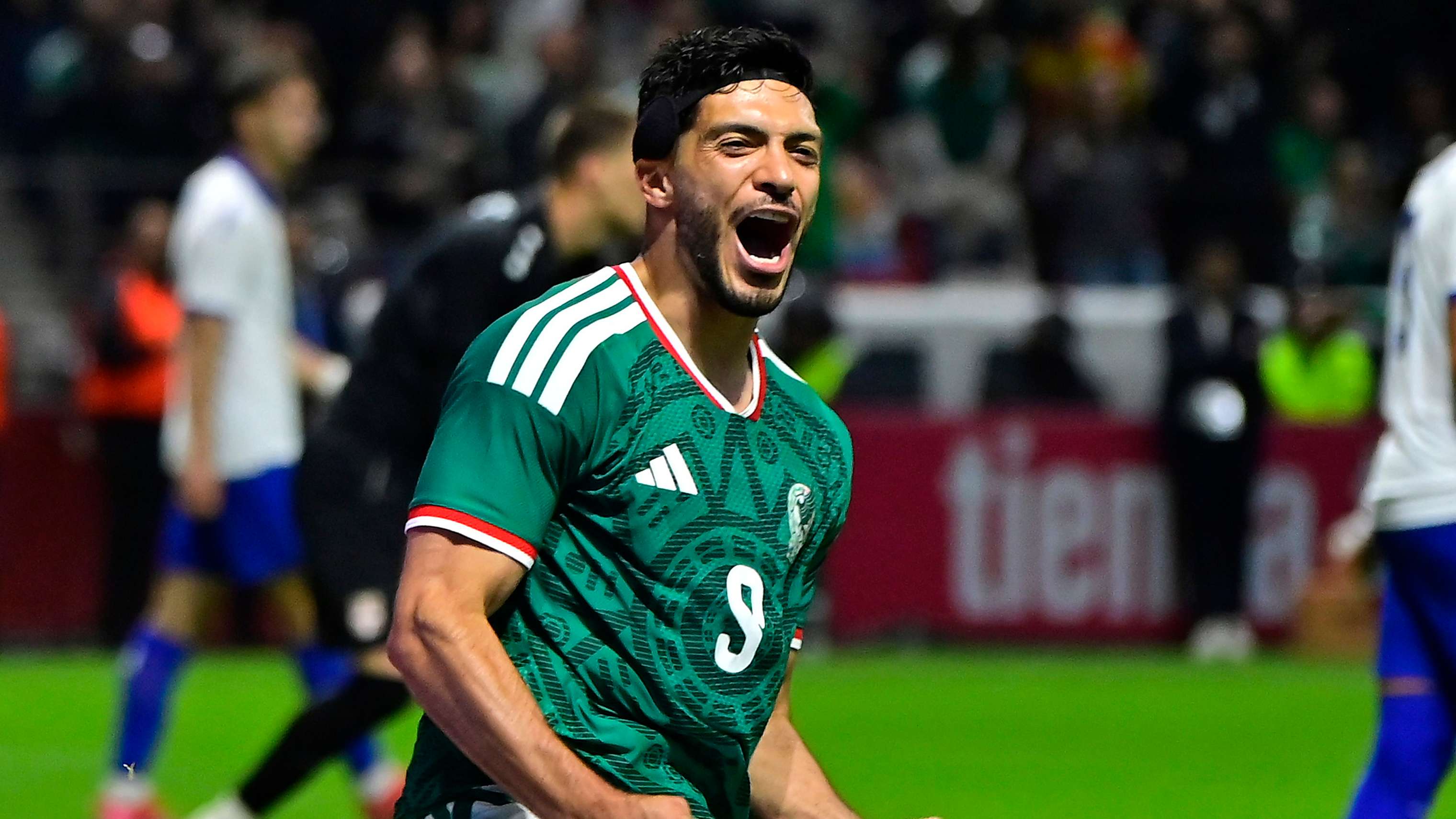 Jimenez leaves Fulham & is set for move to another English club  