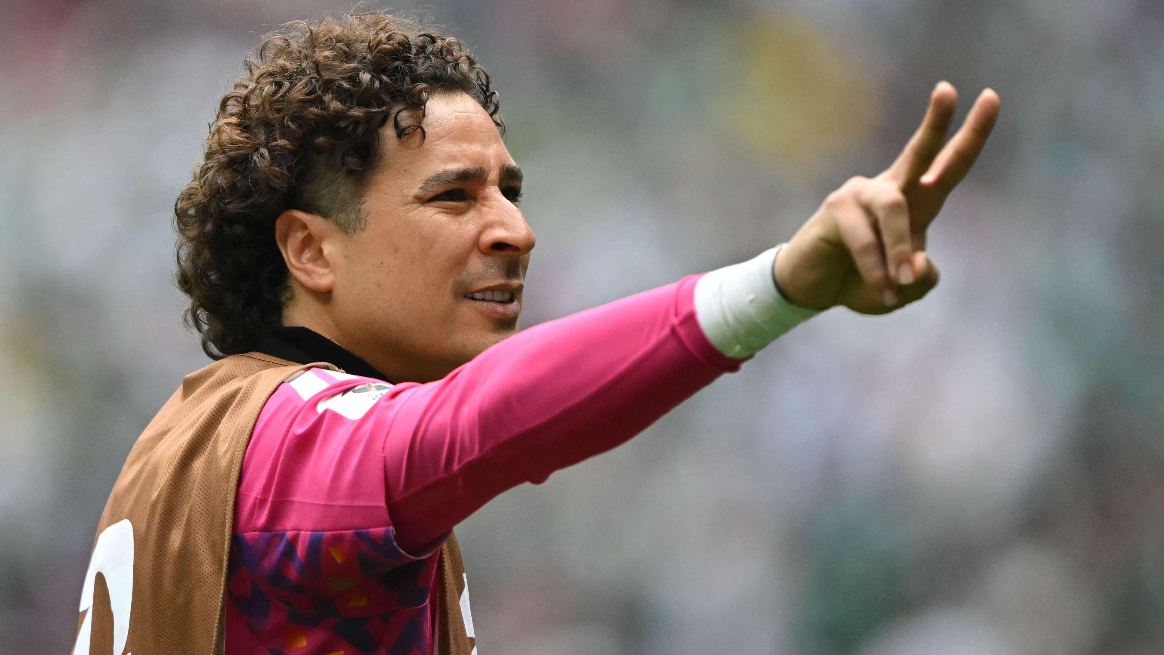 Memo Ochoa reportedly eyes retirement after 2026 World Cup  