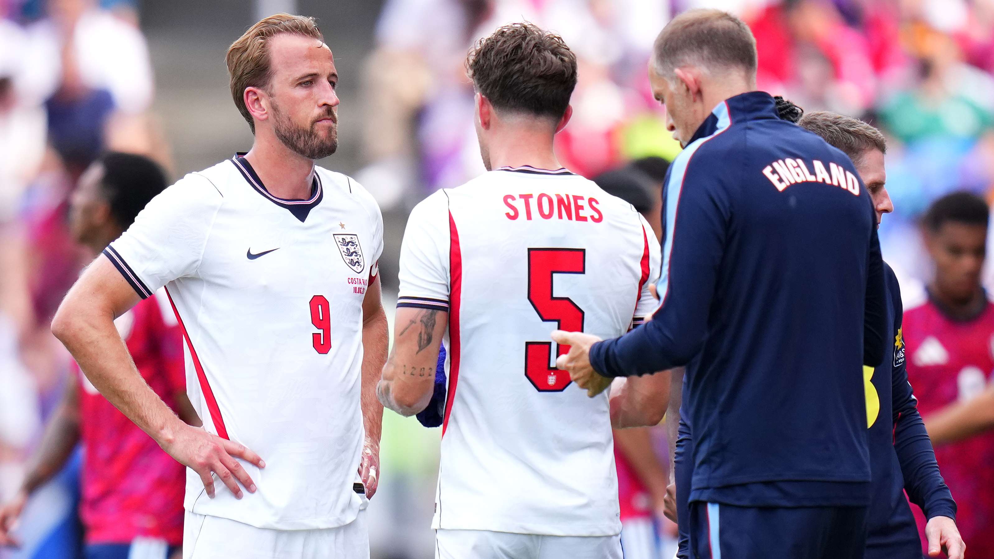 Police reveal details of £13.5k-worth of items stolen during England WC theft  