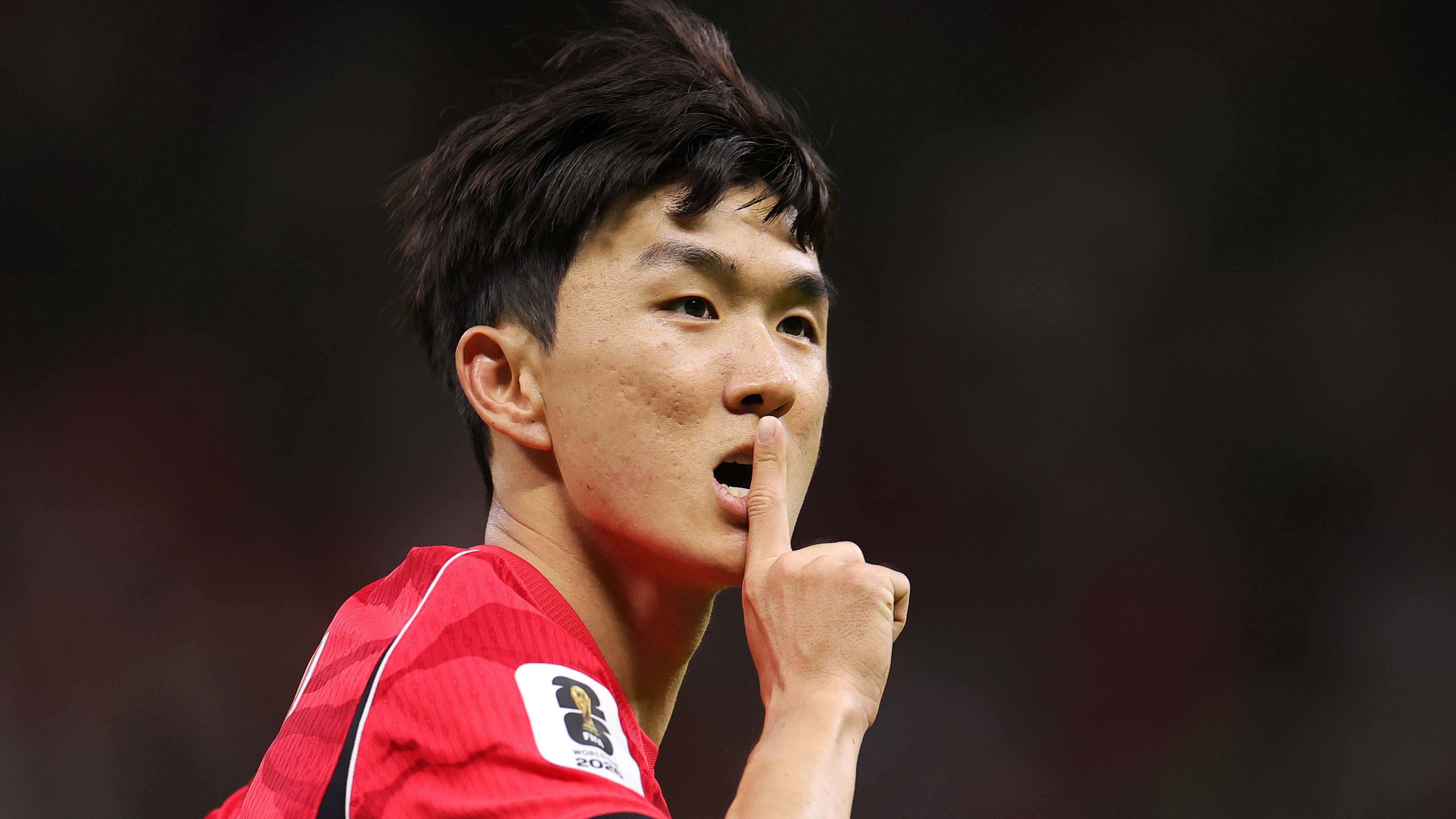 South Korea vs Czech Republic player ratings: Hwang the hero as Schick struggles  