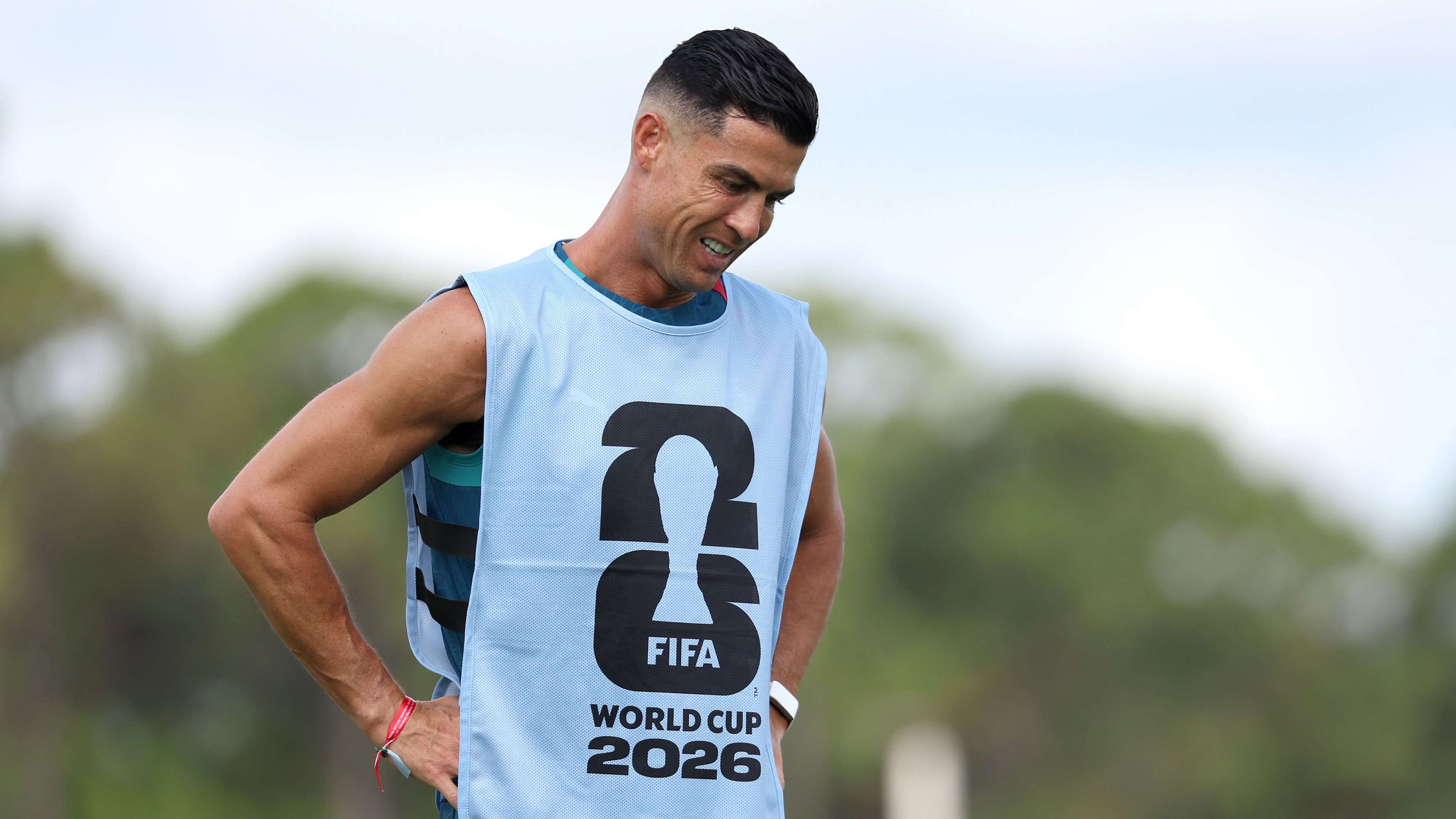 Ex-PL boss explains how long CR7 can play in each Portugal game  