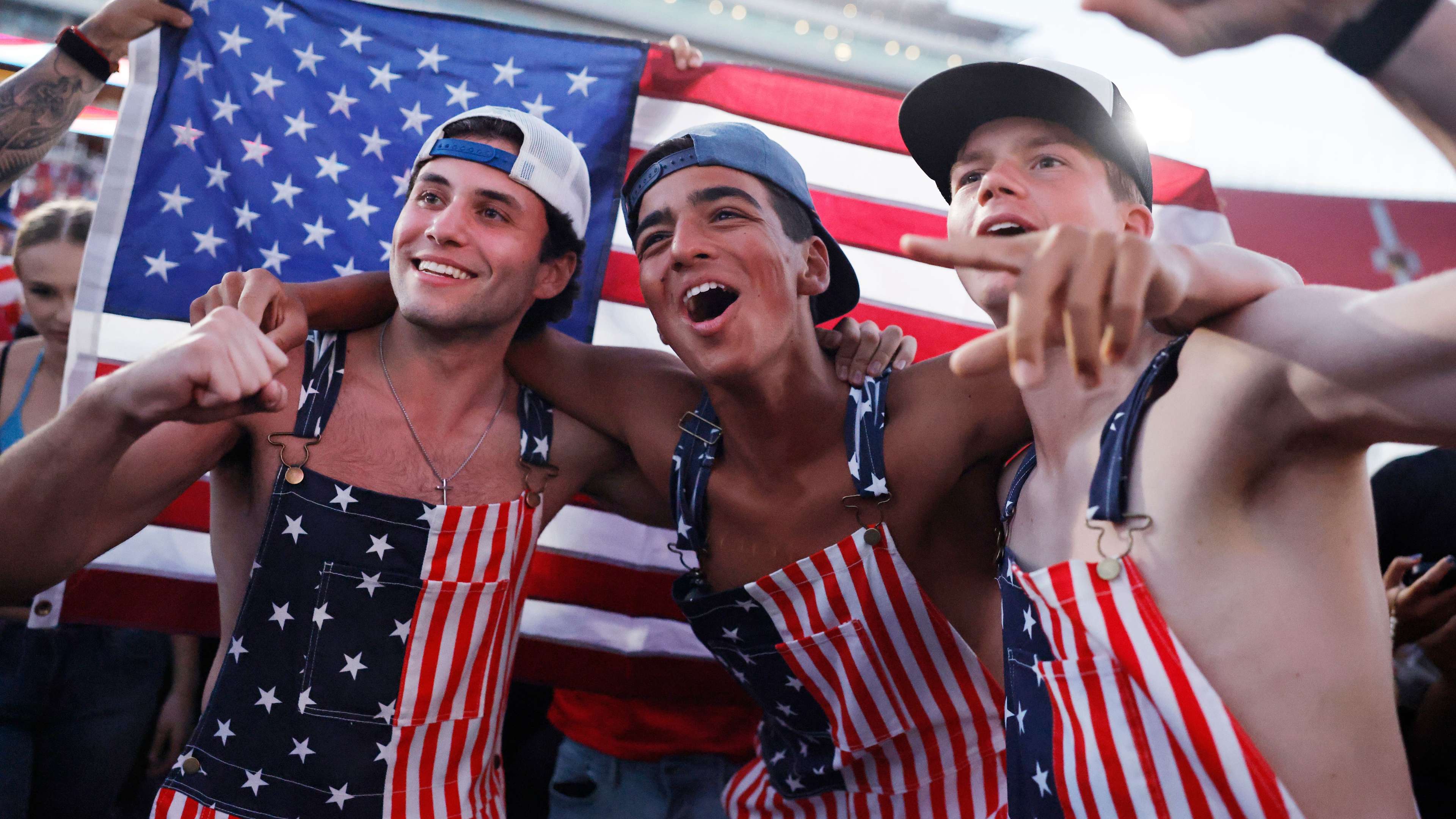 "Too much" - World Cup fans reveal the shocking amount they paid for a single ticket  