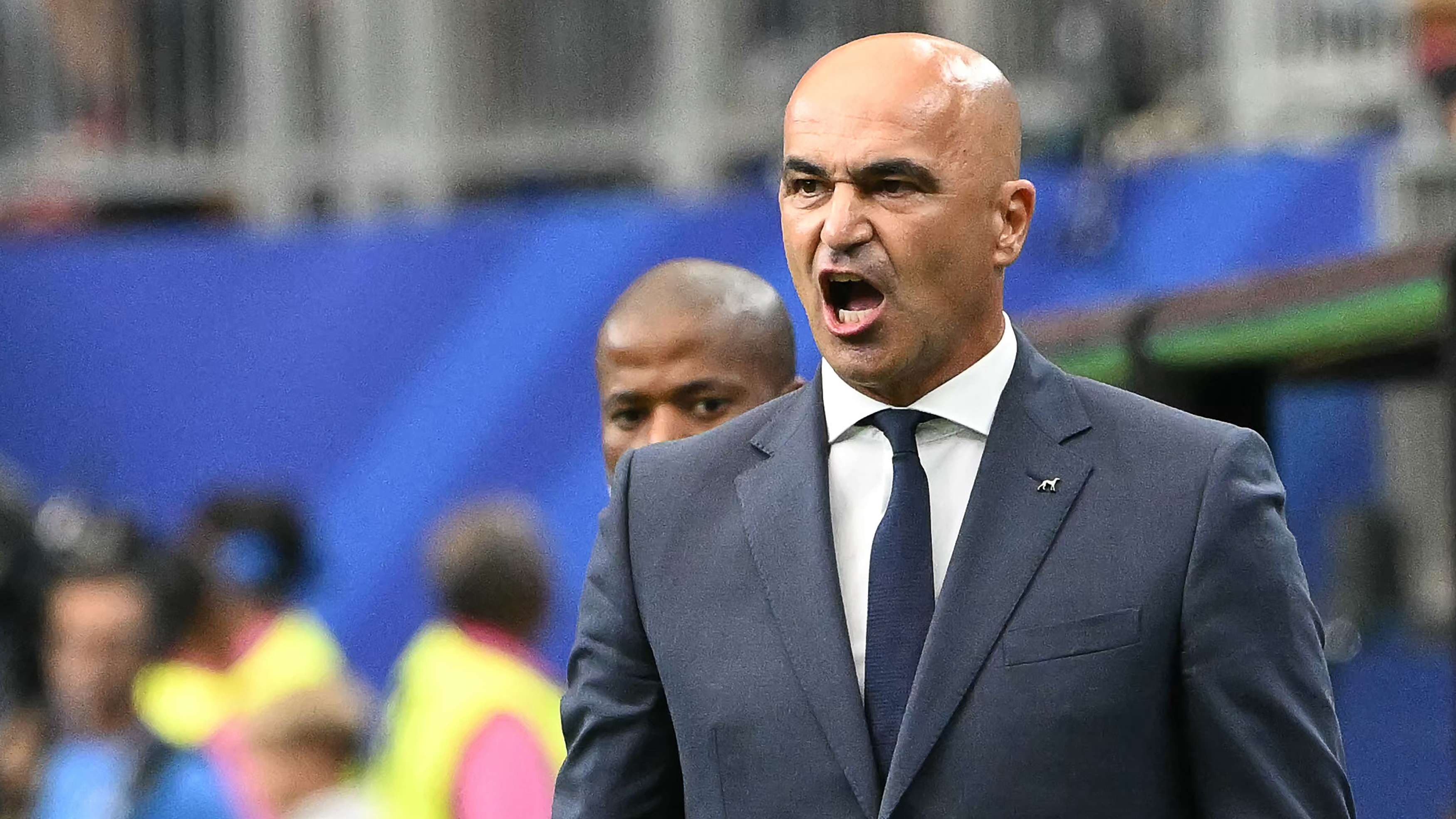 CR7 reunion after World Cup? Portugal boss Martinez begins Al-Nassr talks  