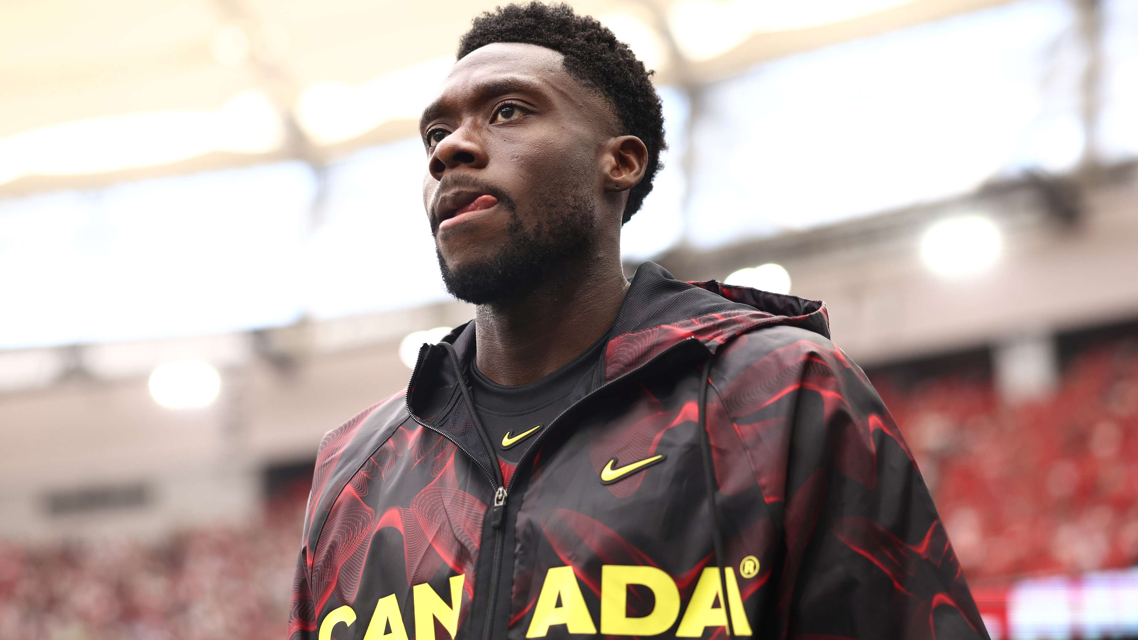 Davies to make his return? Five keys for Canada vs. Switzerland  