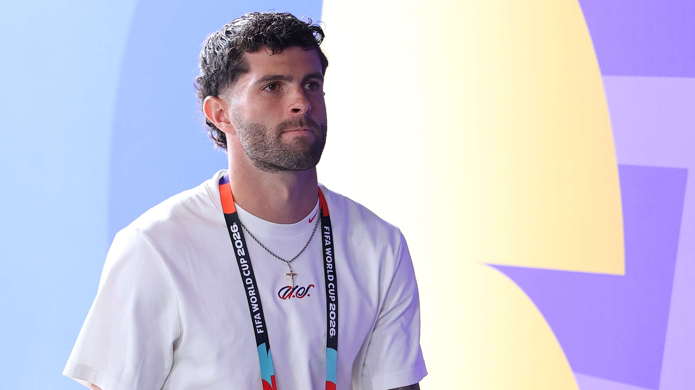 USMNT's Pulisic ruled out of WC clash against Australia with injury  