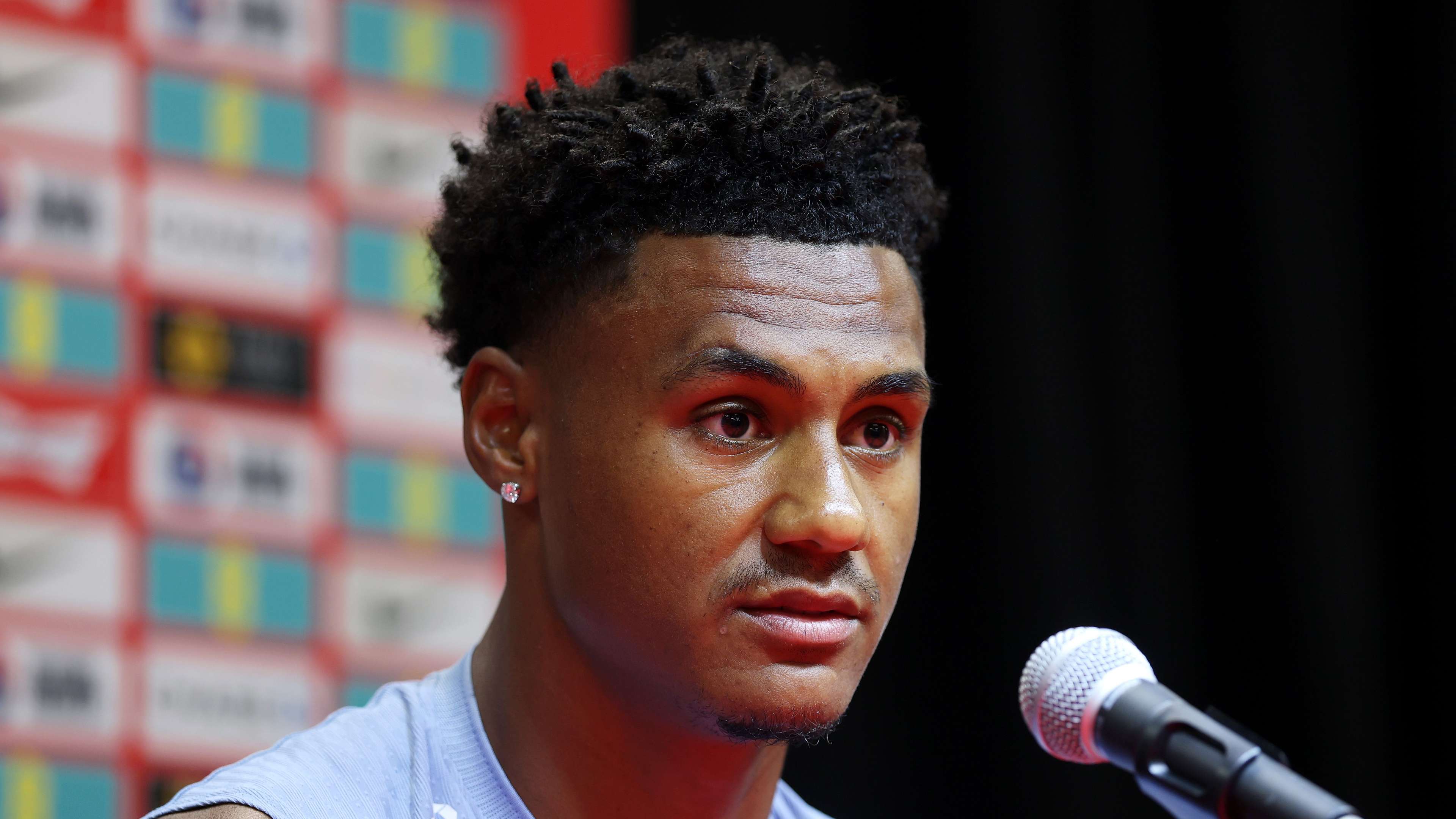 Watkins defends Doku amid childbirth criticism  