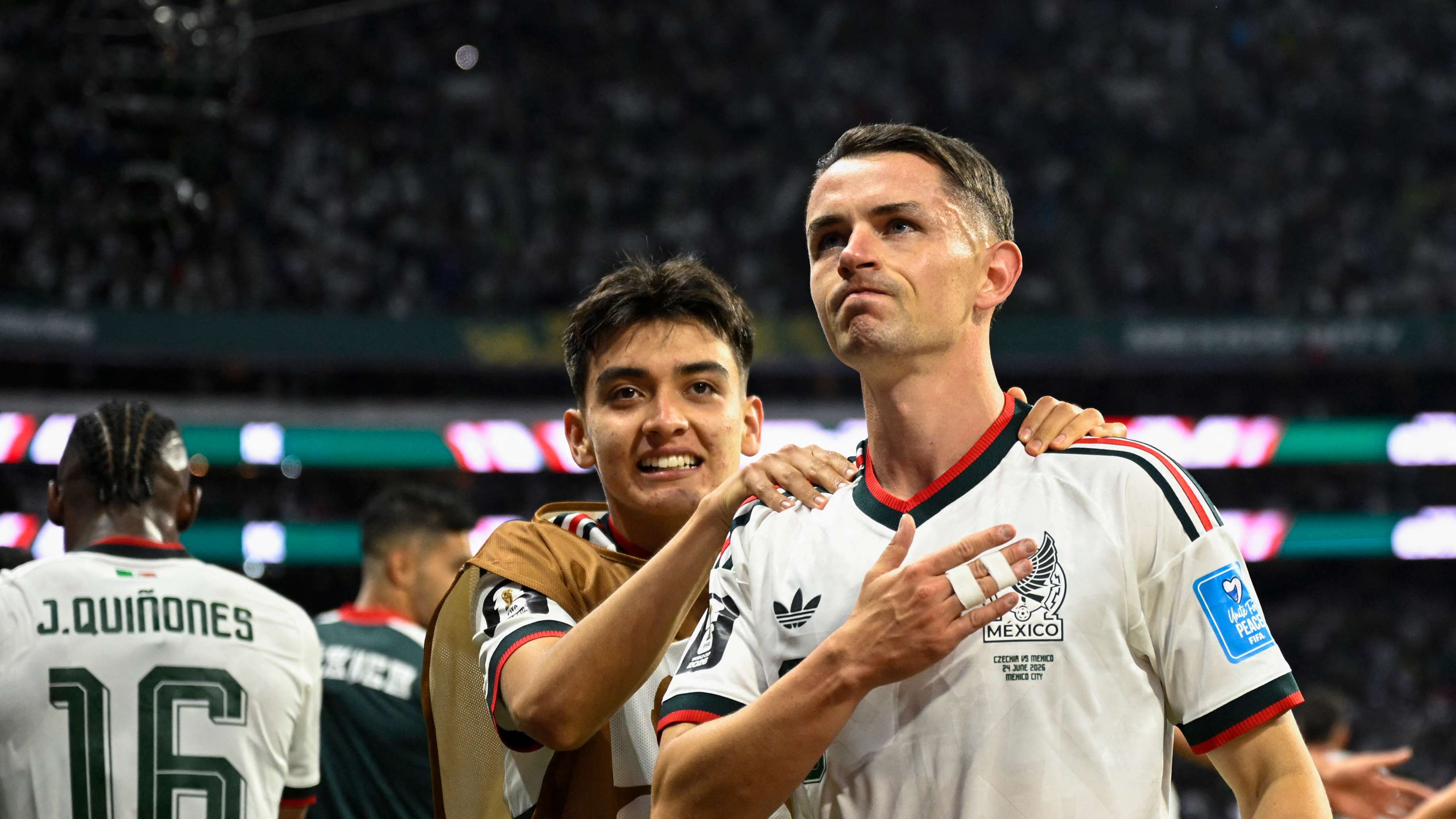 Can Quiñones continue strong run? Five keys for Mexico vs. Ecuador  