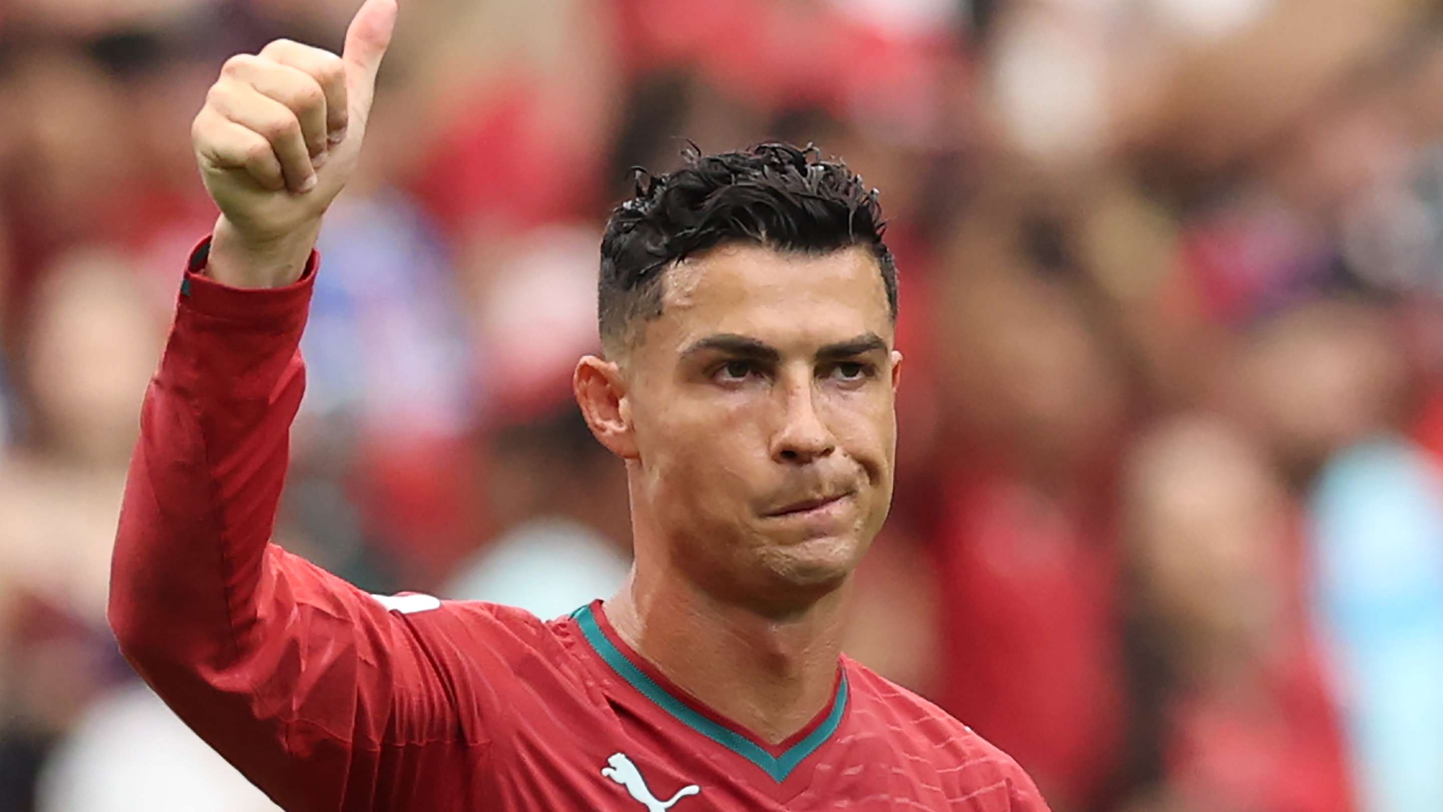 Ferdinand tells Ronaldo doubters to shut up completely  