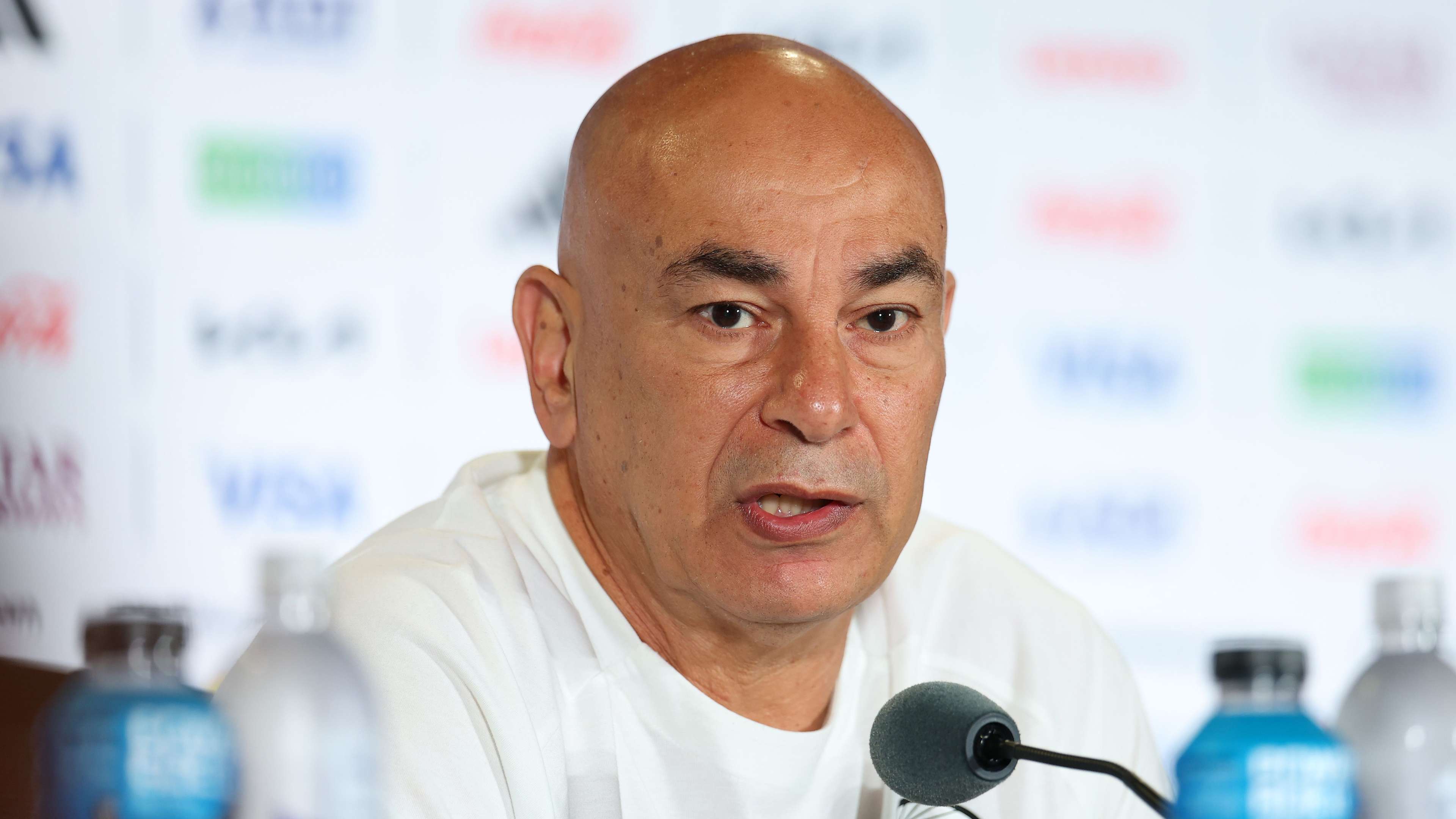 Hossam Hassan: These are Egypt's absentees against Iran... and we did not change Salah's position by chance  
