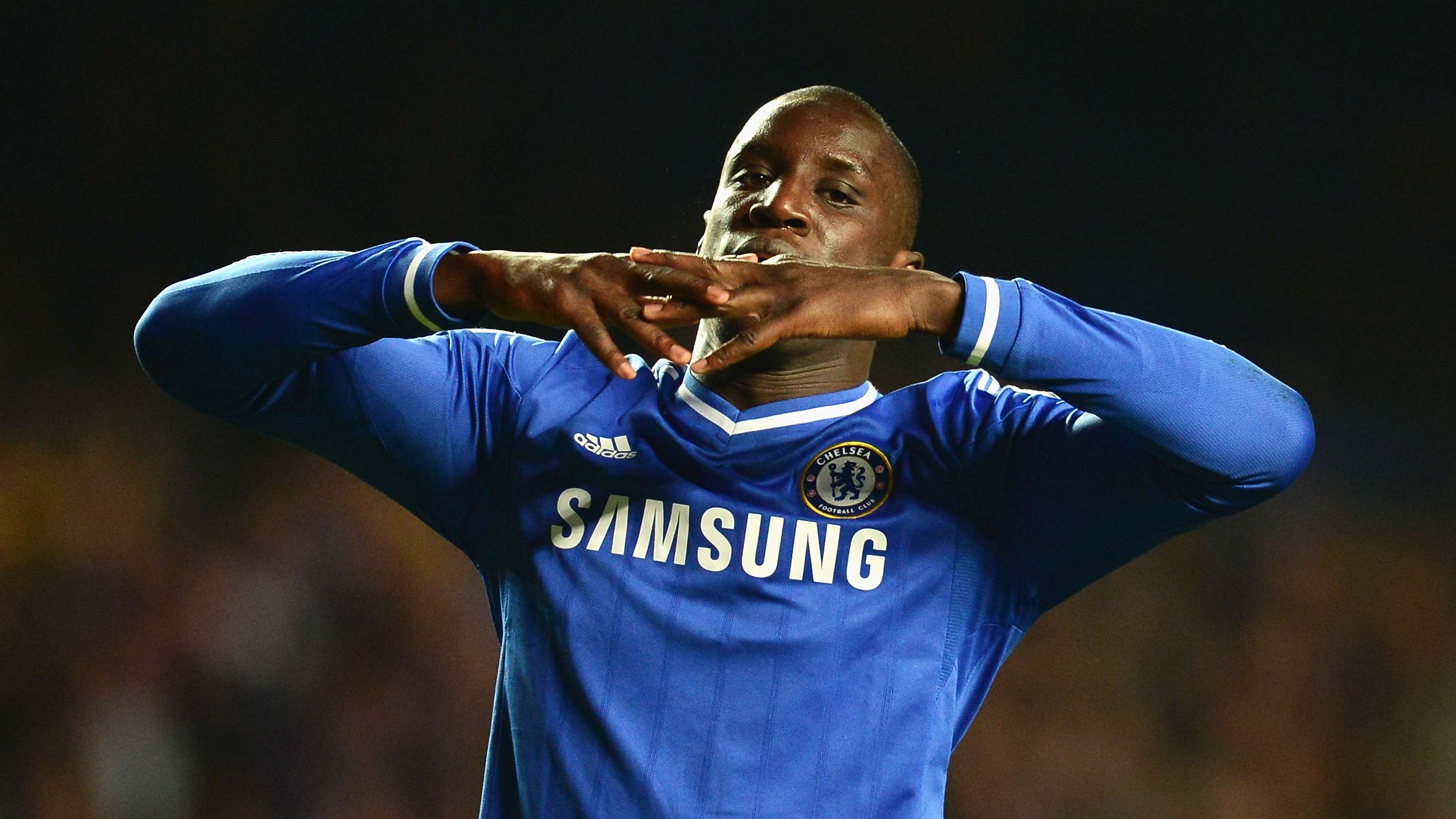 Ex-Chelsea striker takes over as sporting director of Ligue 1 side  