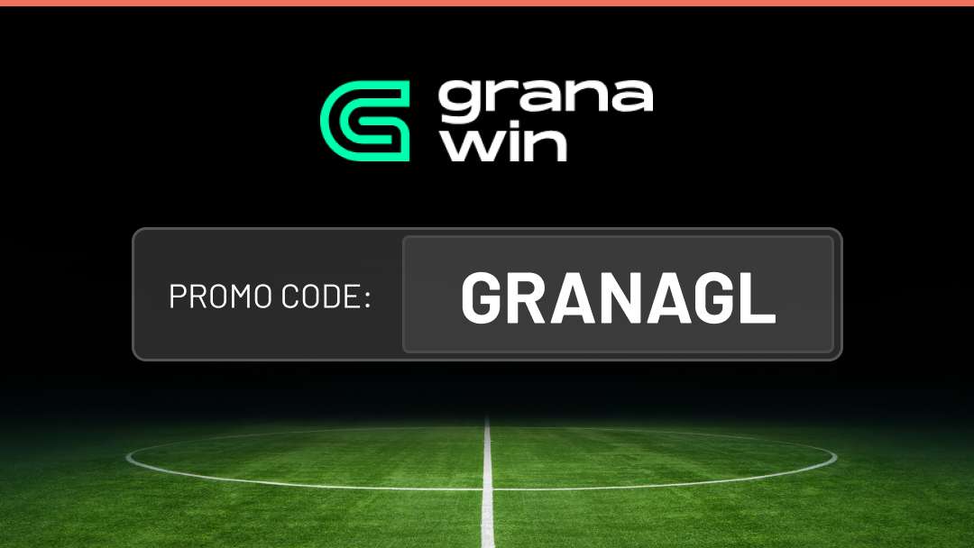 Granawin Promo Code GRANAGL: Get 100% Welcome Bonus upto ₹9000 (June 2026)  