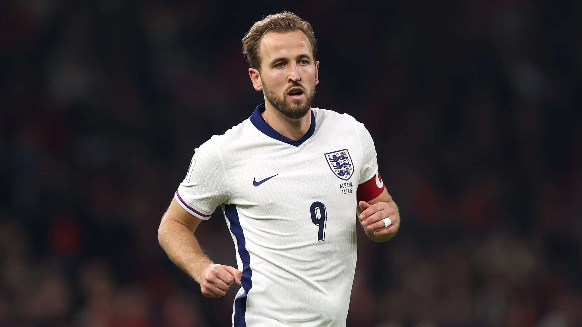 England overreliance? Kane compares himself to Haaland & Mbappe  