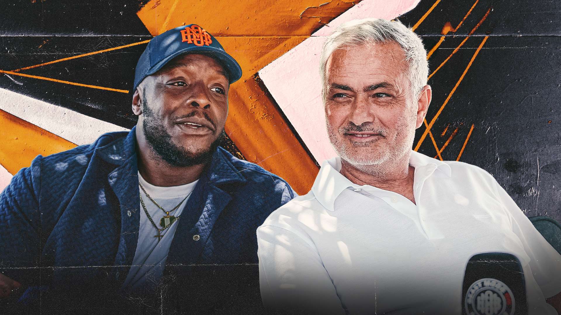 EXCLUSIVE: Mourinho reacts to reports he'll sell Madrid superstars  