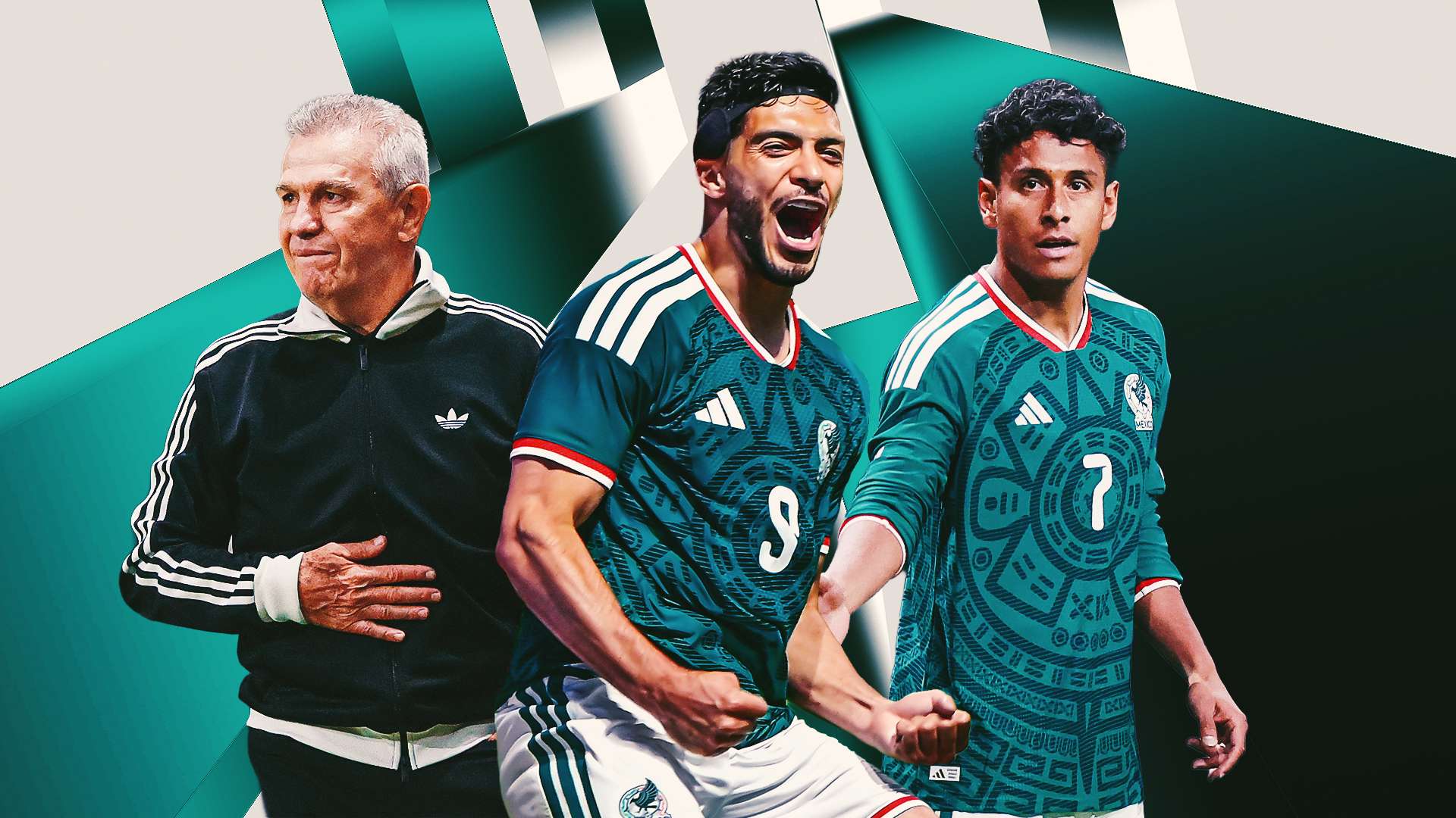 Jimenez milestone, Gutierrez rise: Five keys for Mexico’s WC opener  