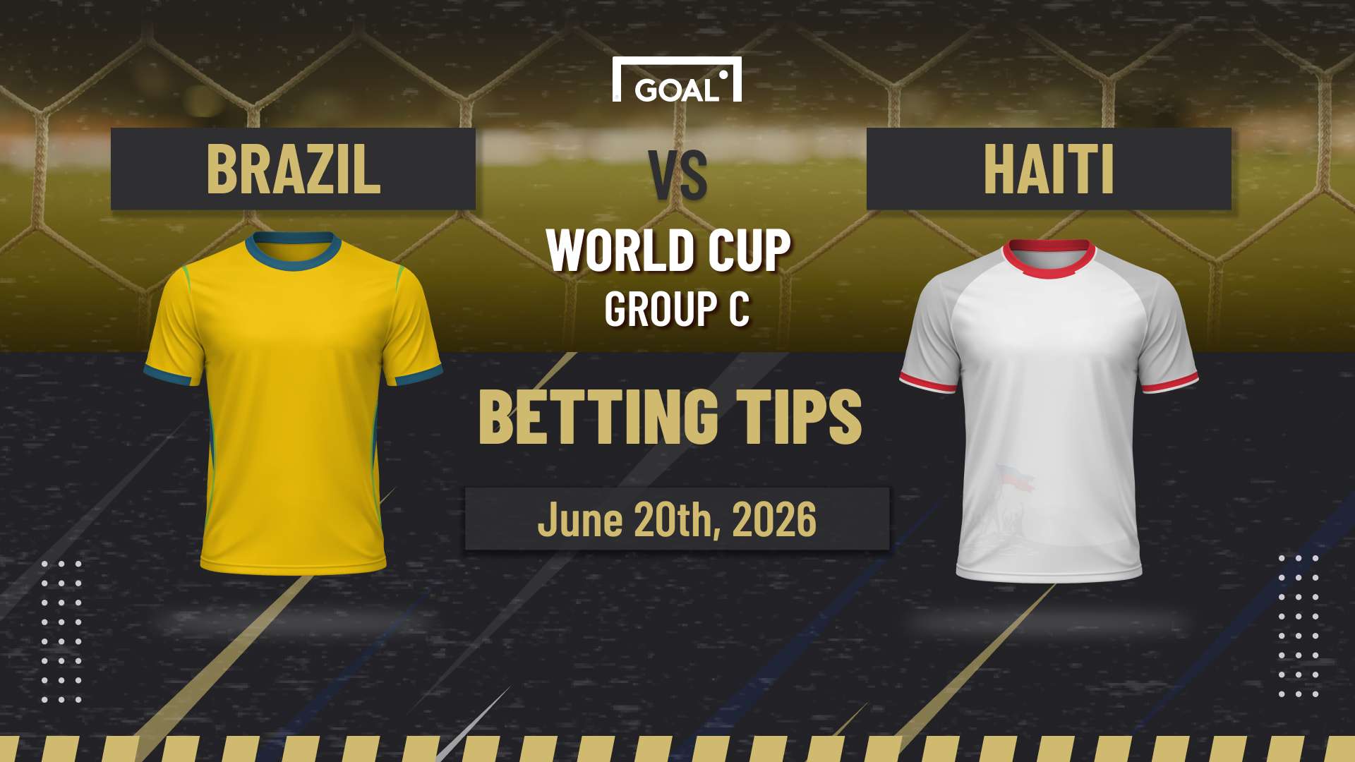 Brazil vs Haiti predictions: Selecao to bounce back strongly  