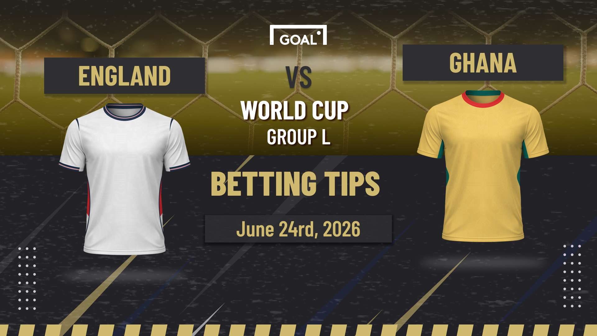 England vs Ghana predictions: Leaky defence gives Ghana hope  