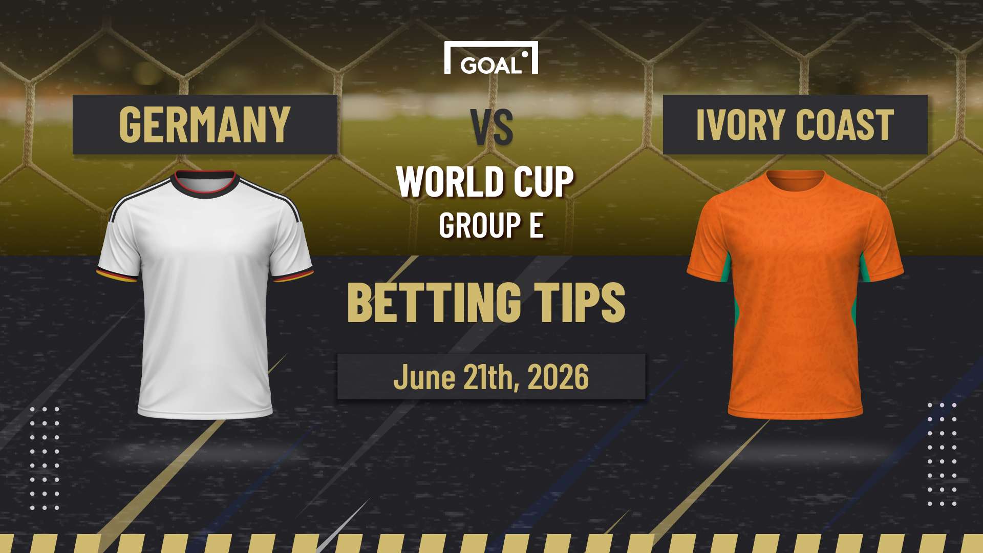 Germany vs Ivory Coast predictions: Die Mannschaft tame Elephants  