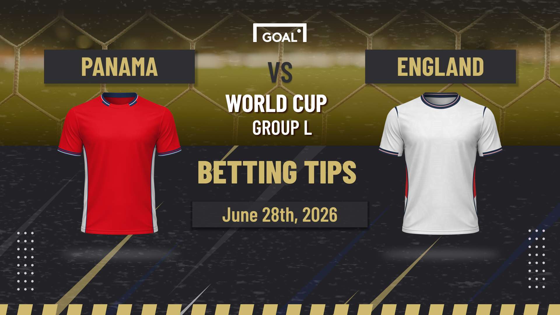 Panama vs England predictions: Three Lions eye top spot  