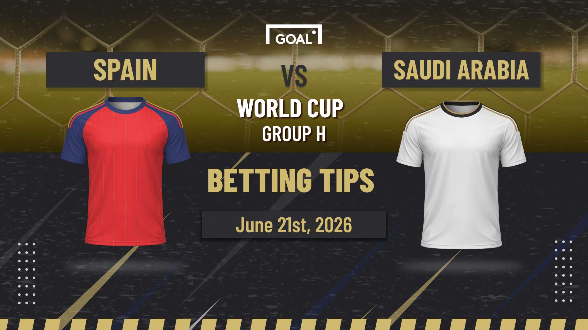 Spain vs Saudi Arabia predictions: Yamal to shine in La Roja victory  