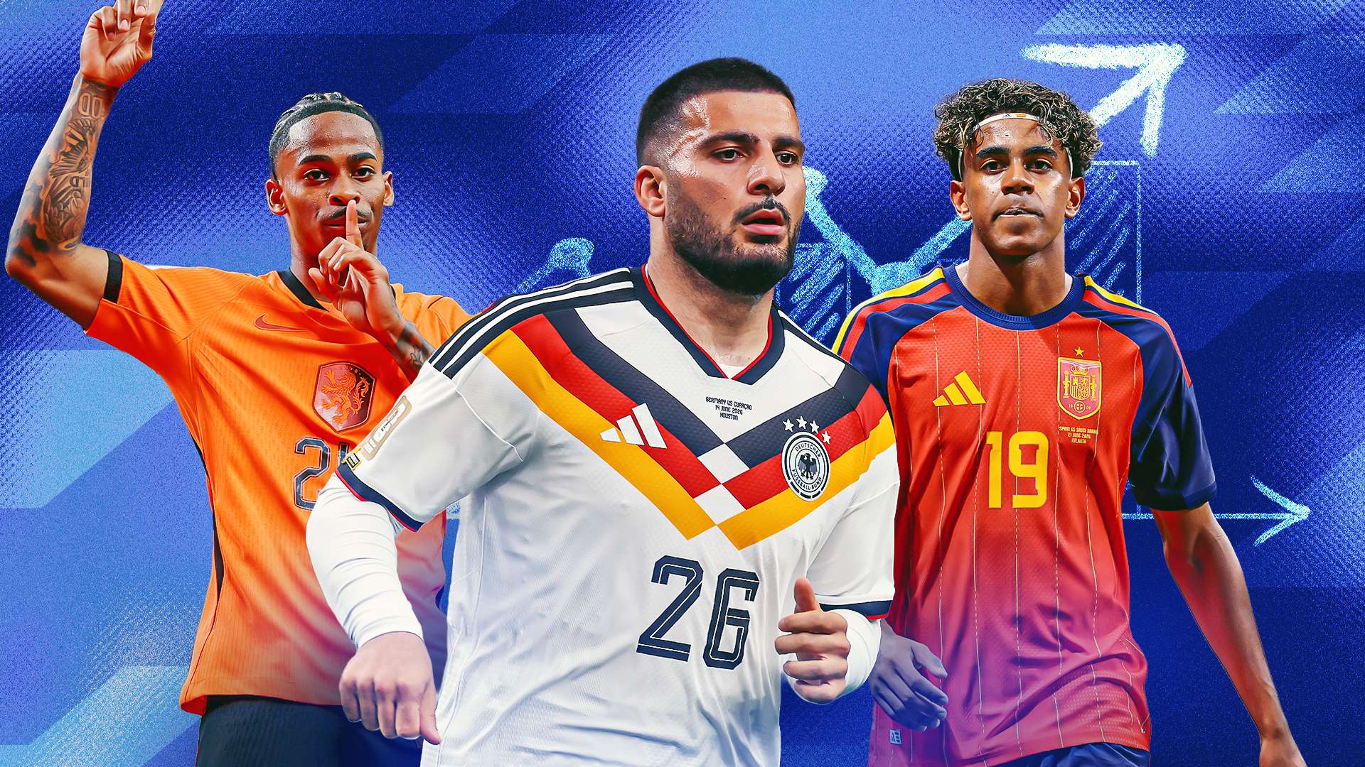 World Cup value tracker: Undav thrives as Diomande overtakes Rogers  