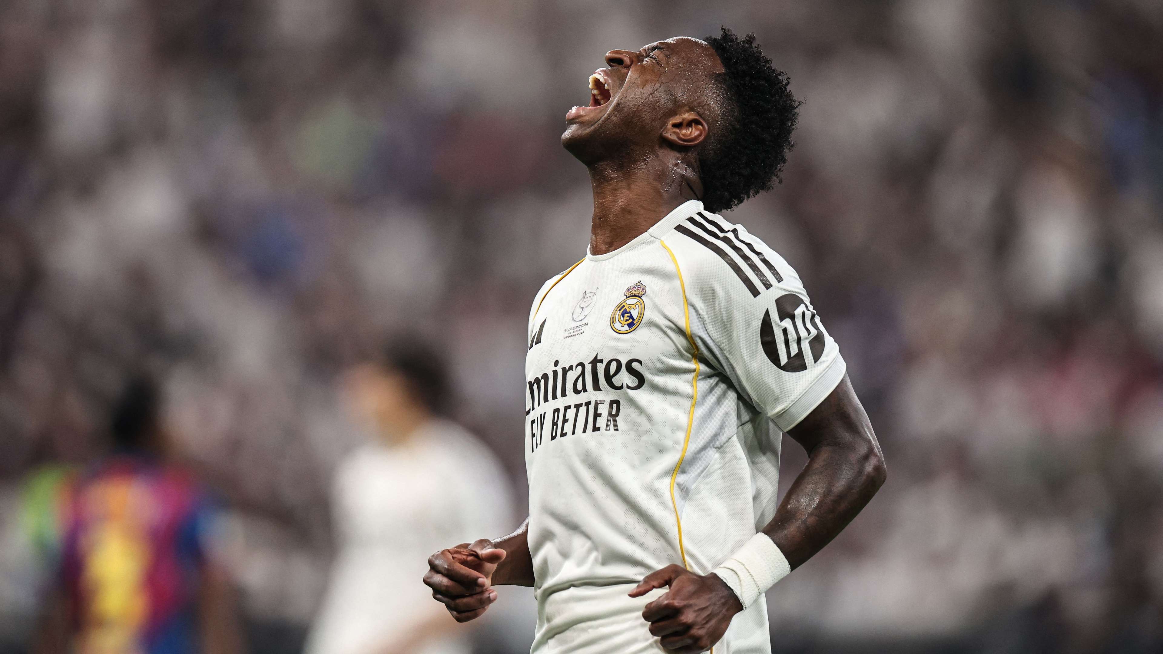 Real Madrid piles pressure on Vinicius after the "genuine offer"  